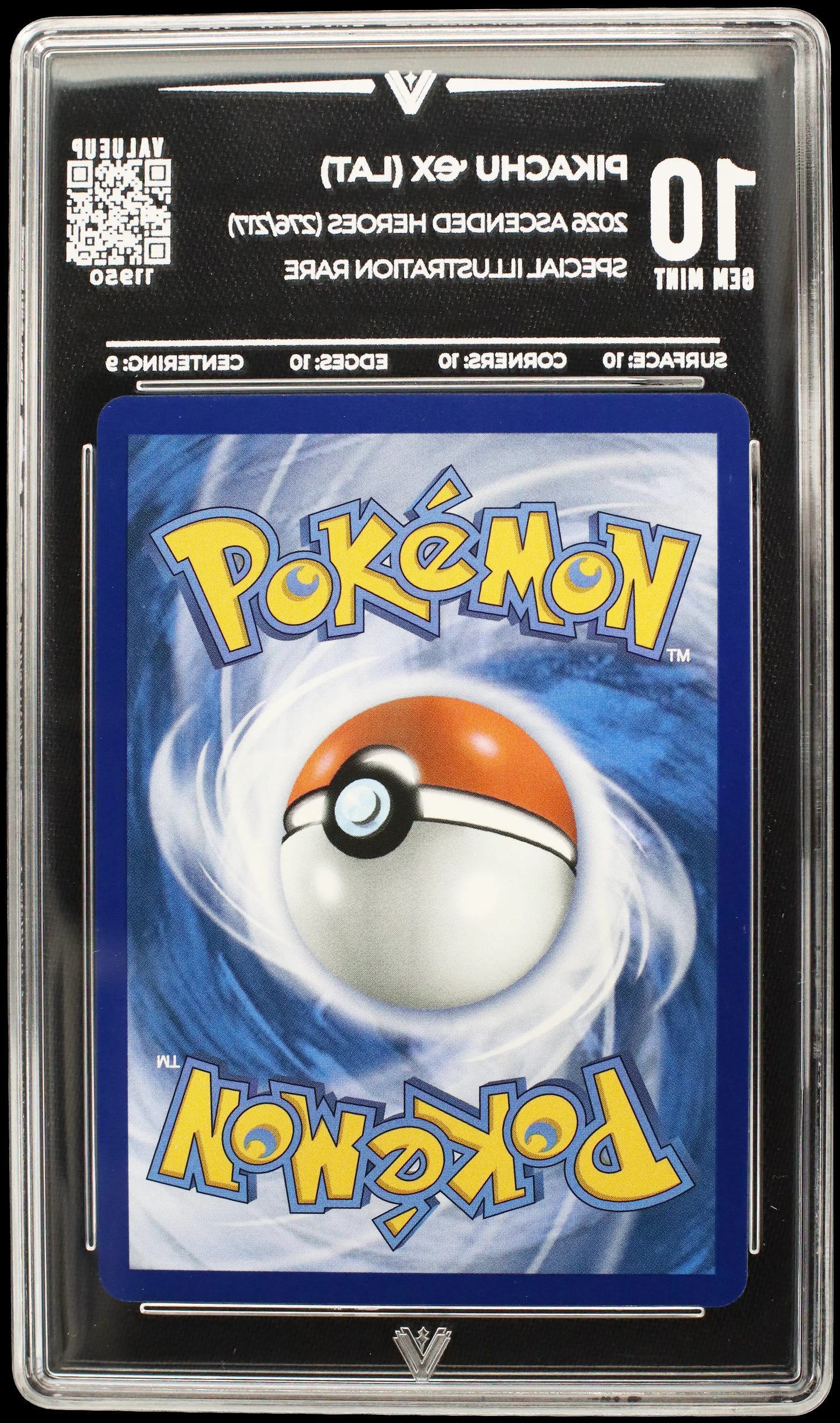 11950 PIKACHU Ҽx (LAT)