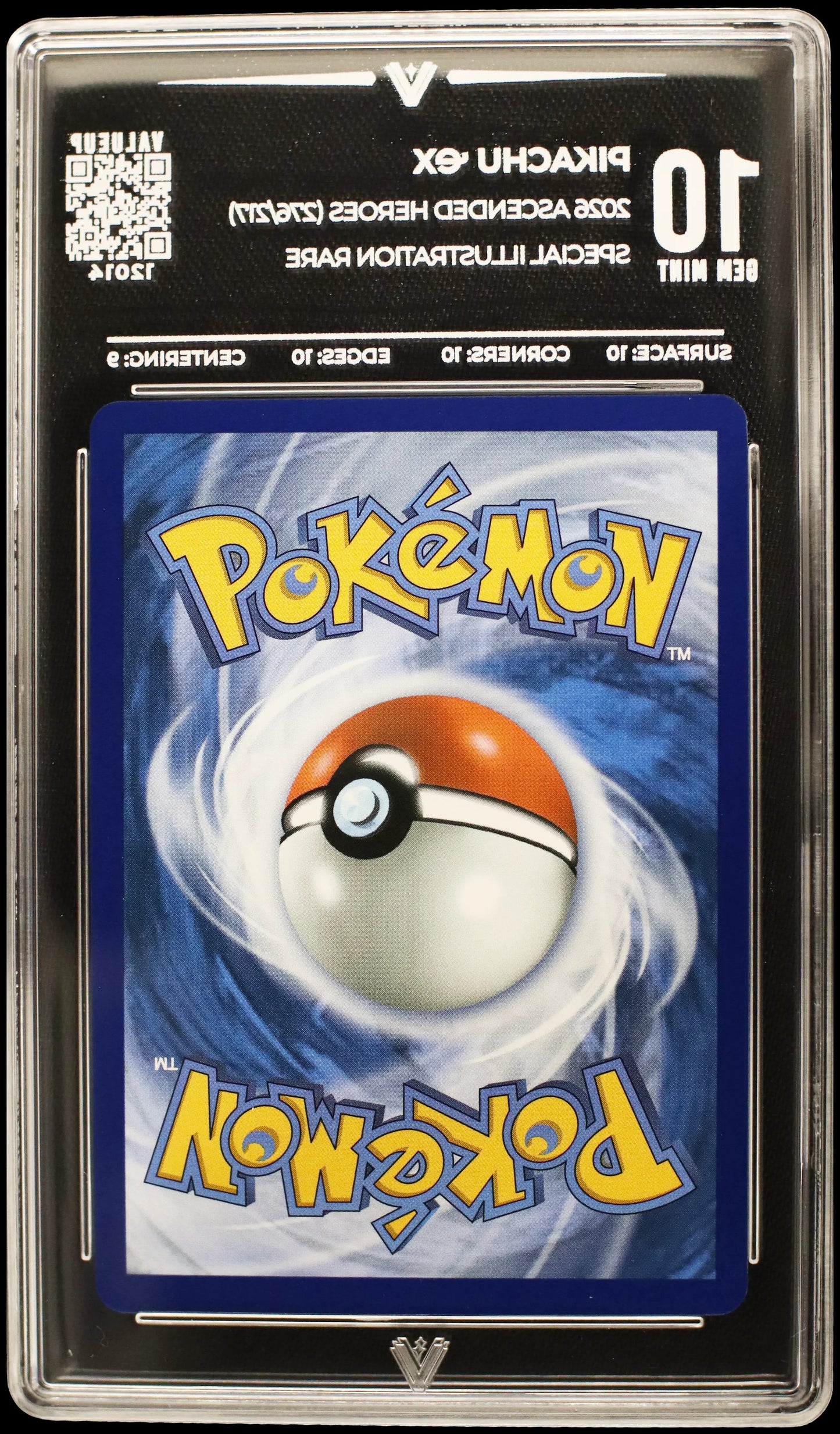 12014 PIKACHU Ҽx