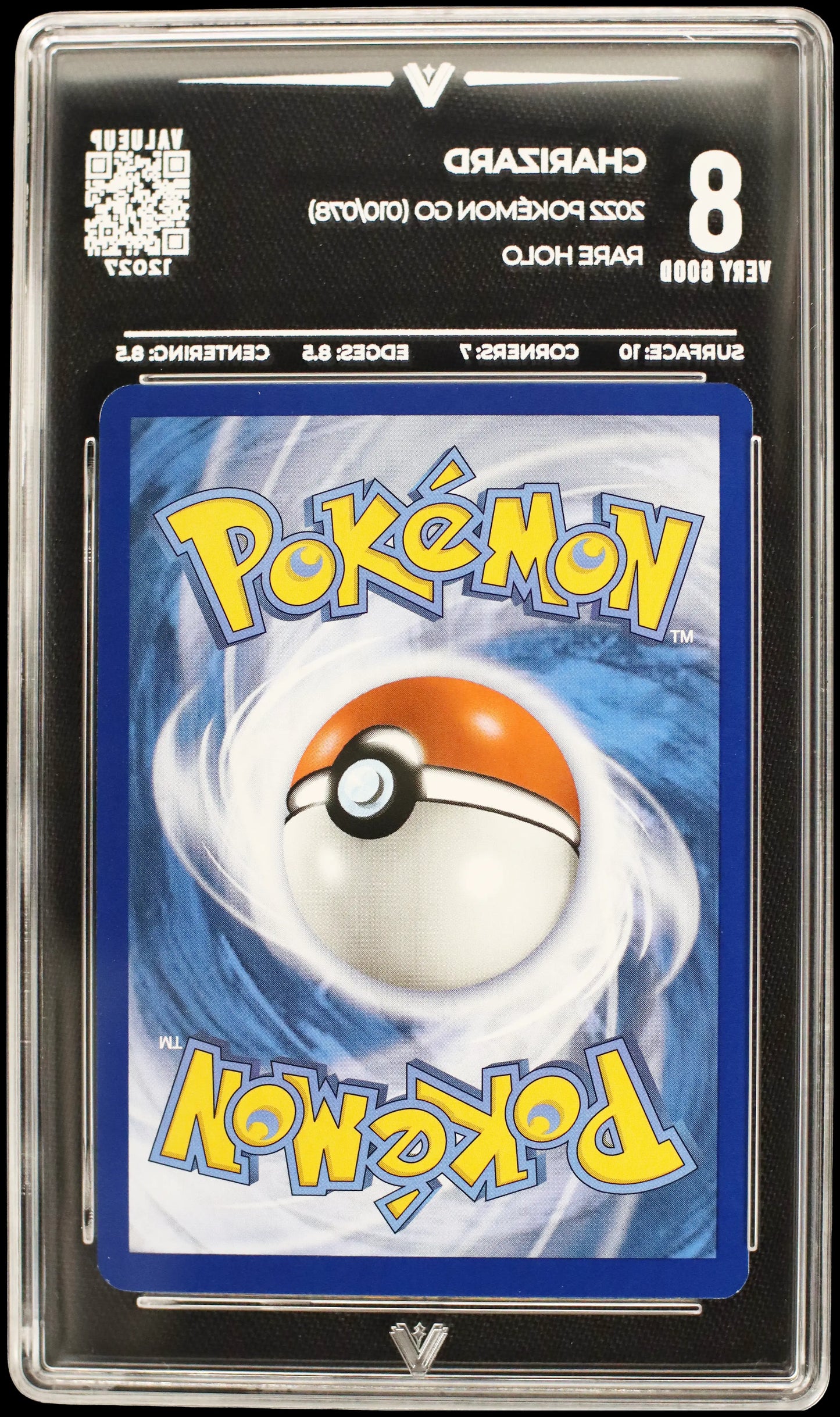 12027 CHARIZARD