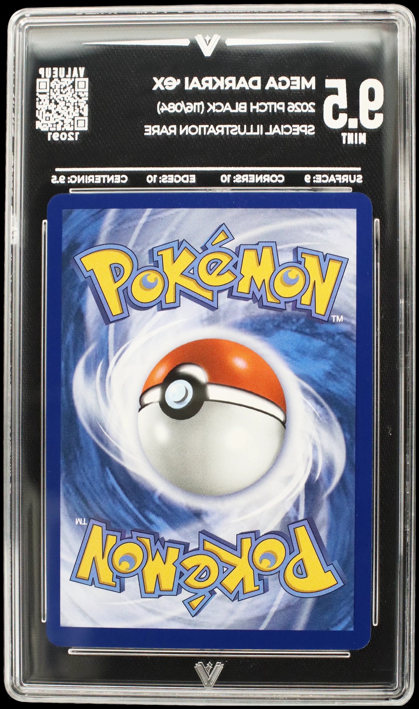 12091 MEGA DARKRAI Ҽx