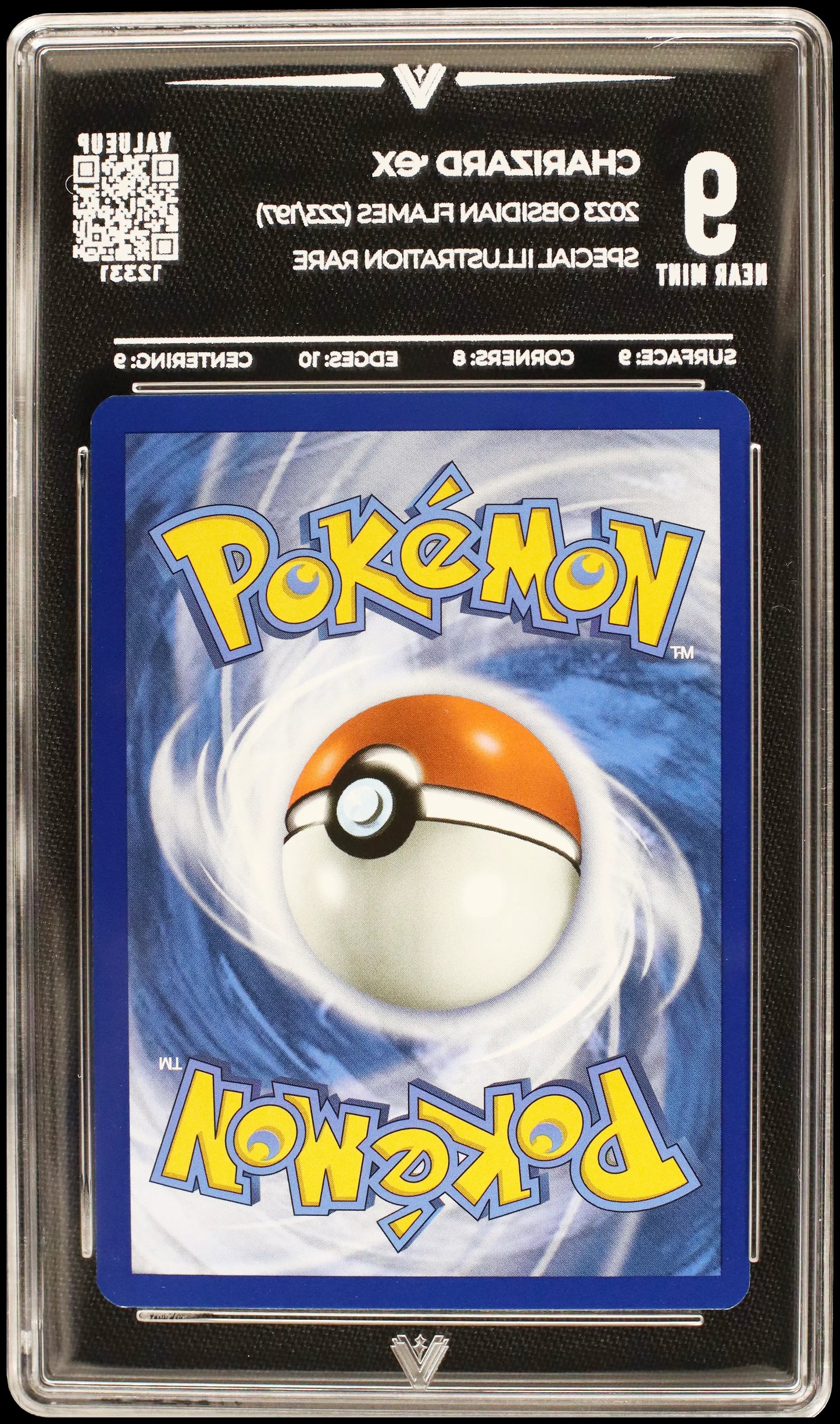 12331 CHARIZARD Ҽx