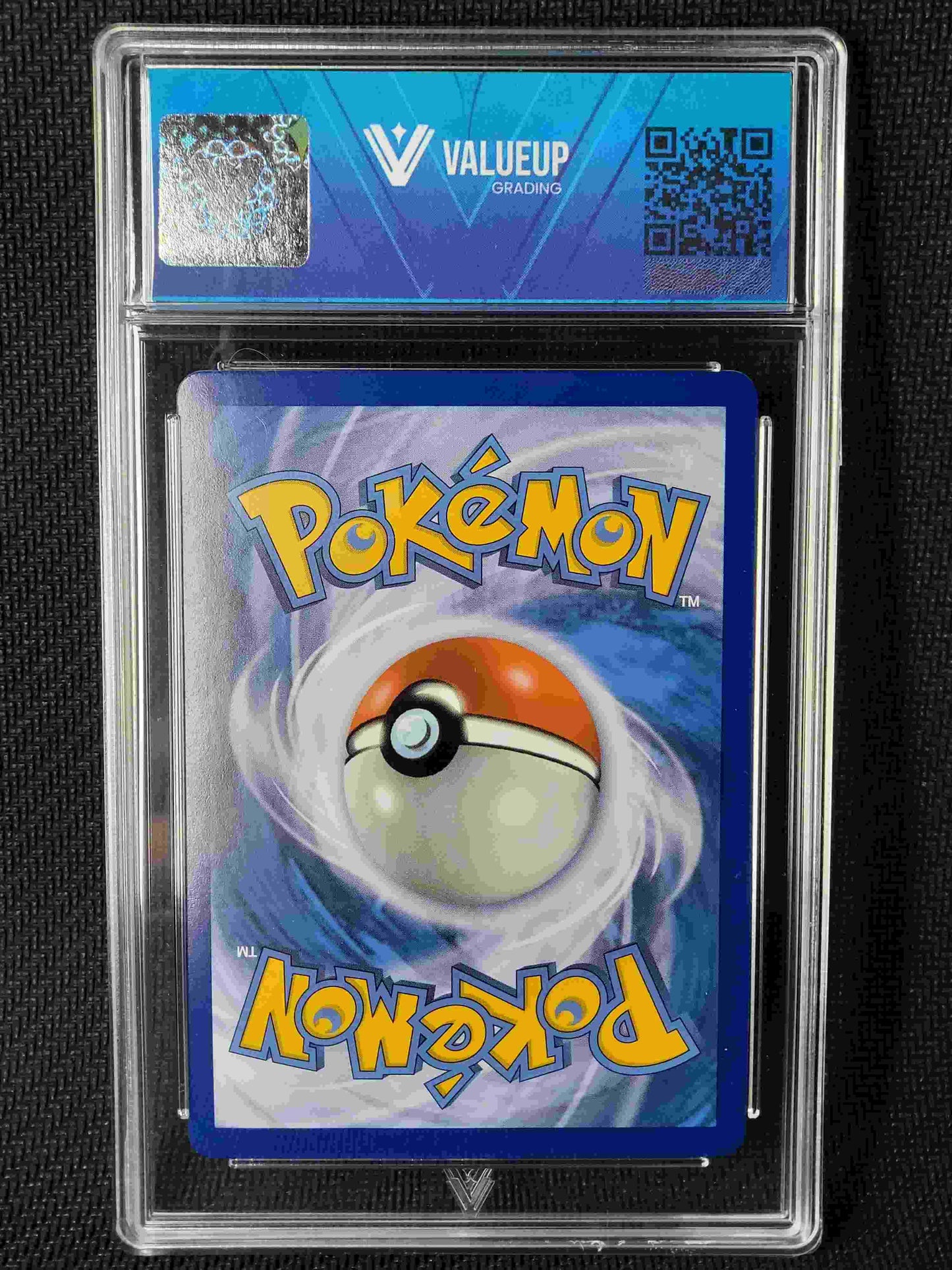 00122 MEWTWO V