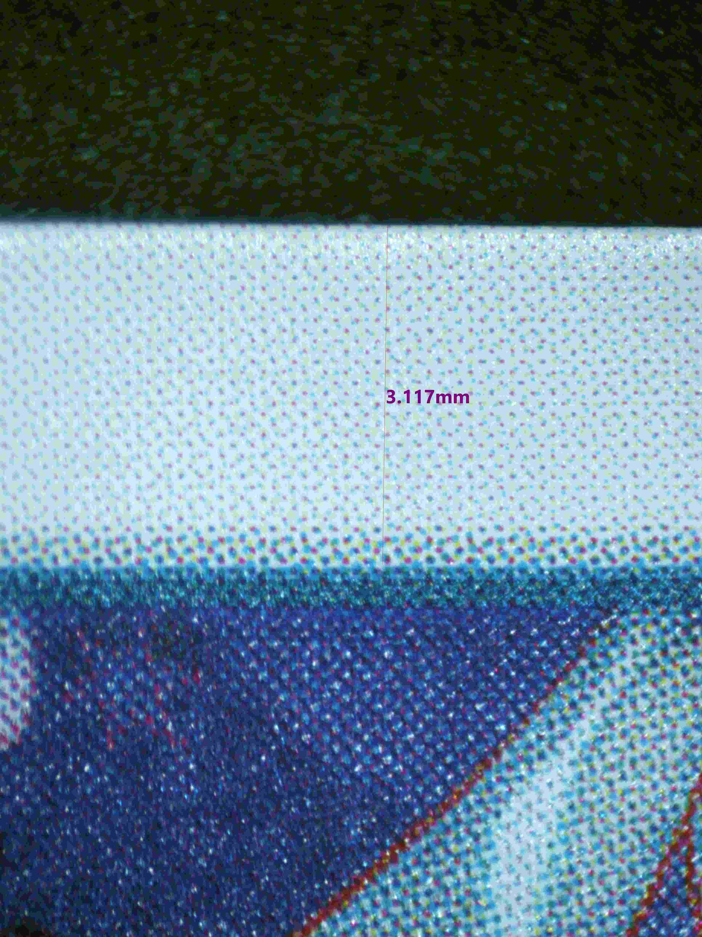 00158 PERONA Grading Card