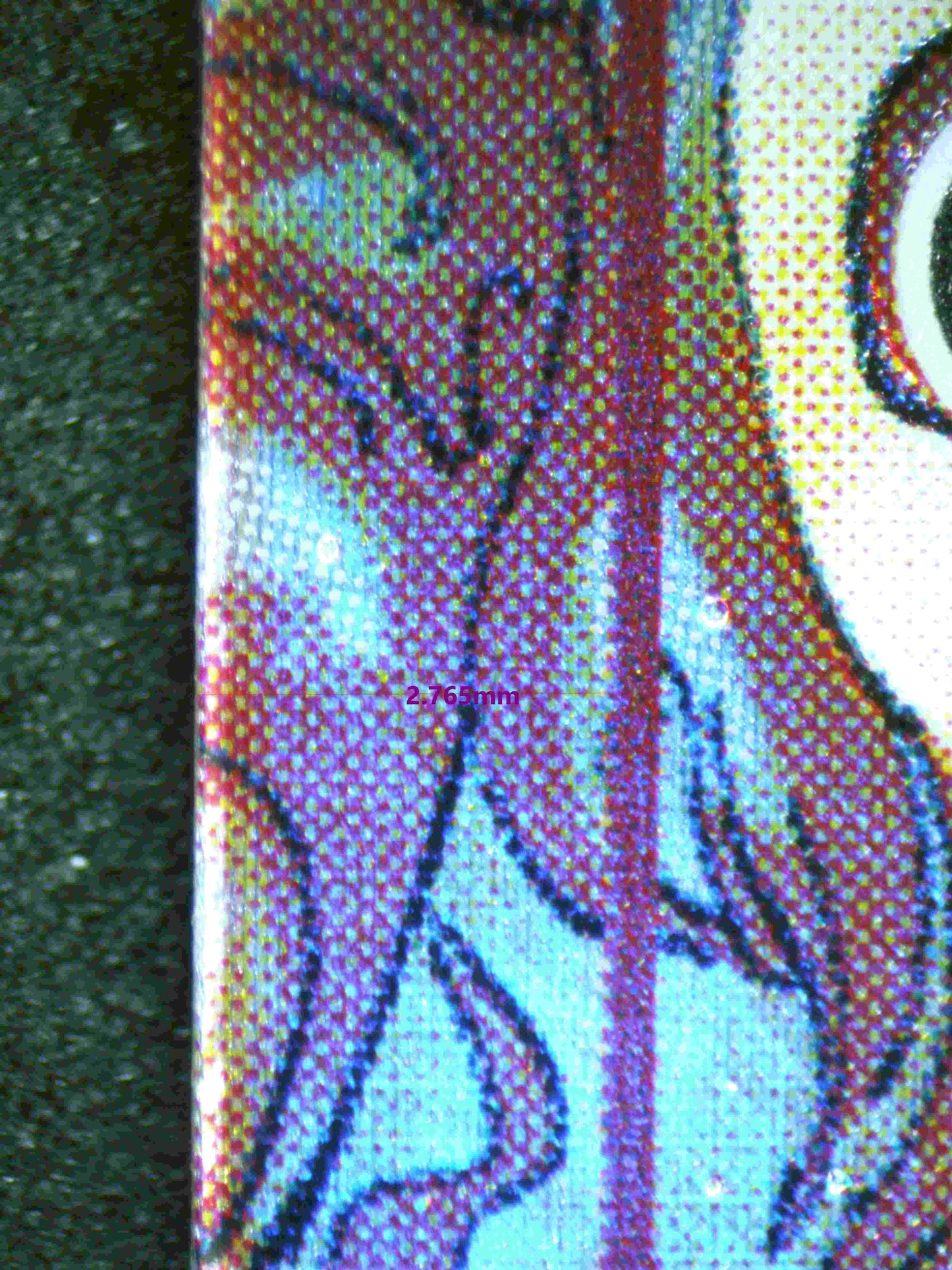 00198 PORTGAS. D. ACE Grading Card