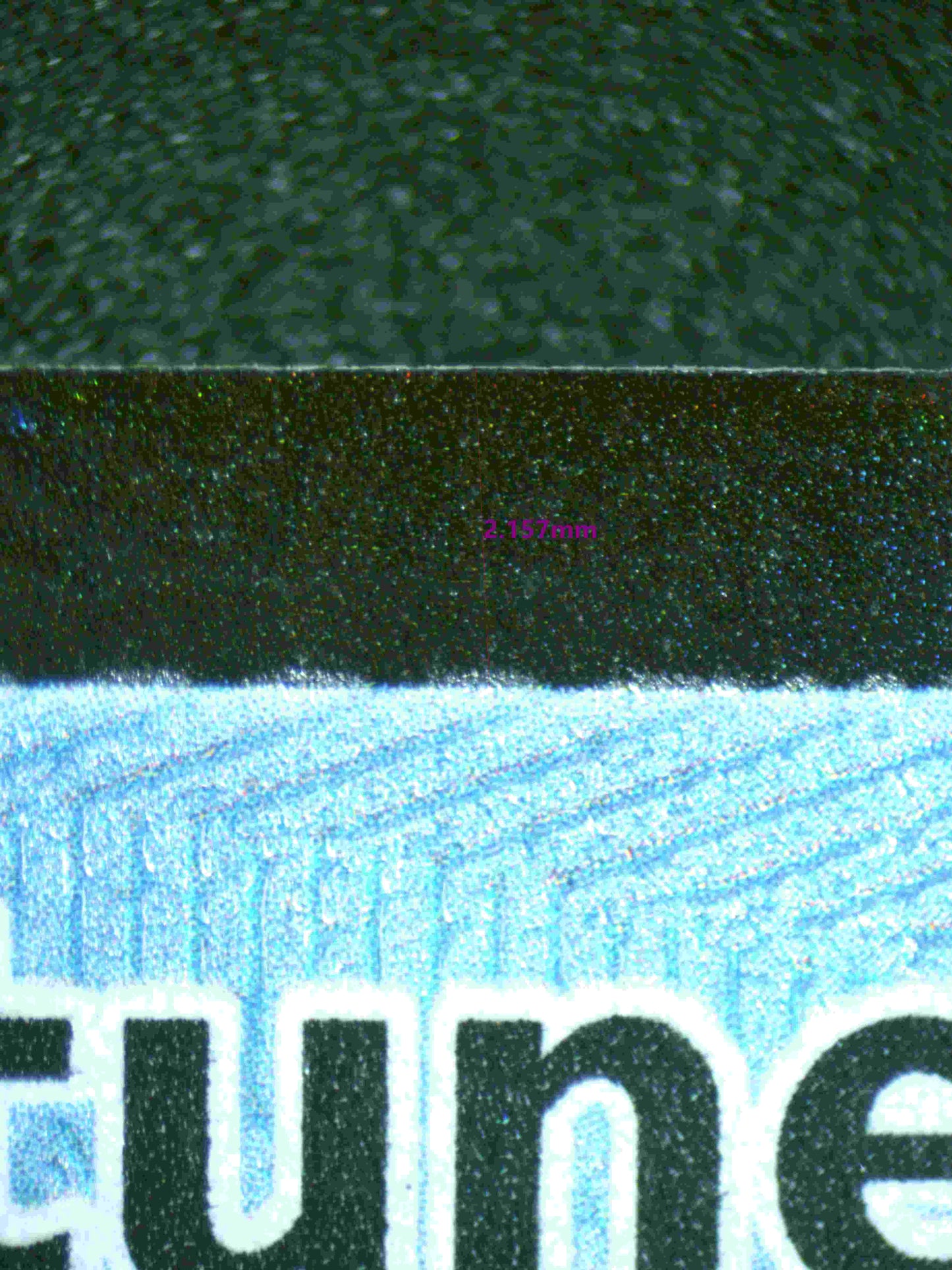 00230 KRICKETUNE V Grading Card