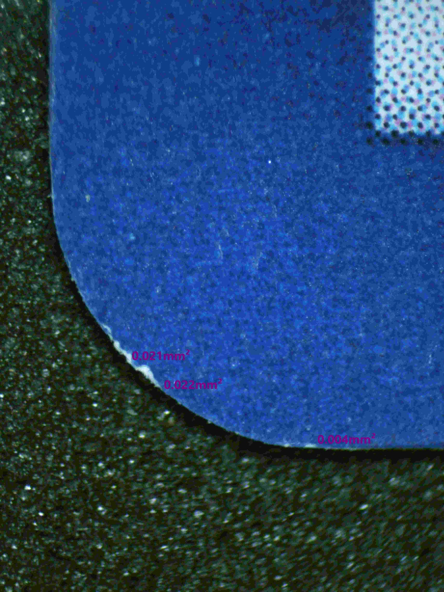 00213 MIRIAM Grading Card