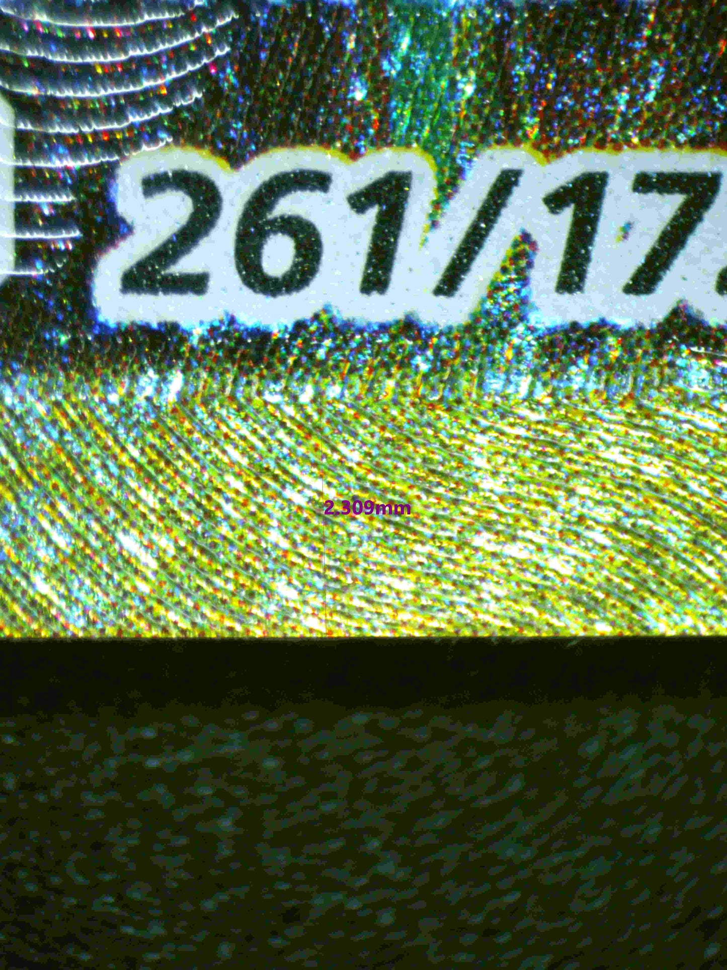 00220 GIRATINA VSTAR (JAPANESE) Grading Card