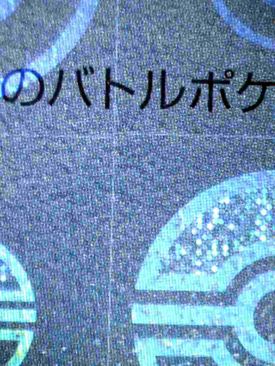 00244 SQUIRTLE (JAPANESE) Grading Card