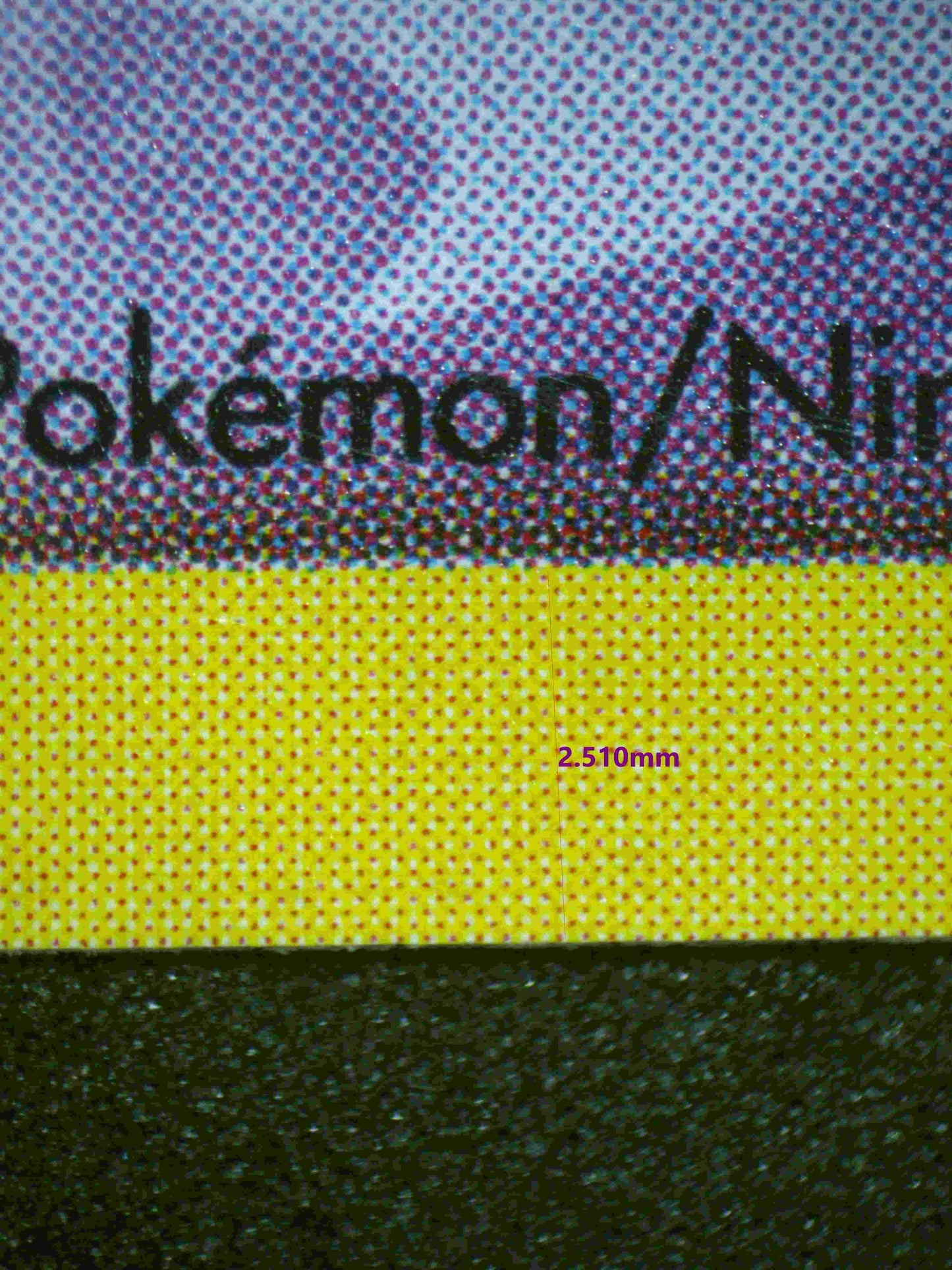 00275 MEW Grading Card