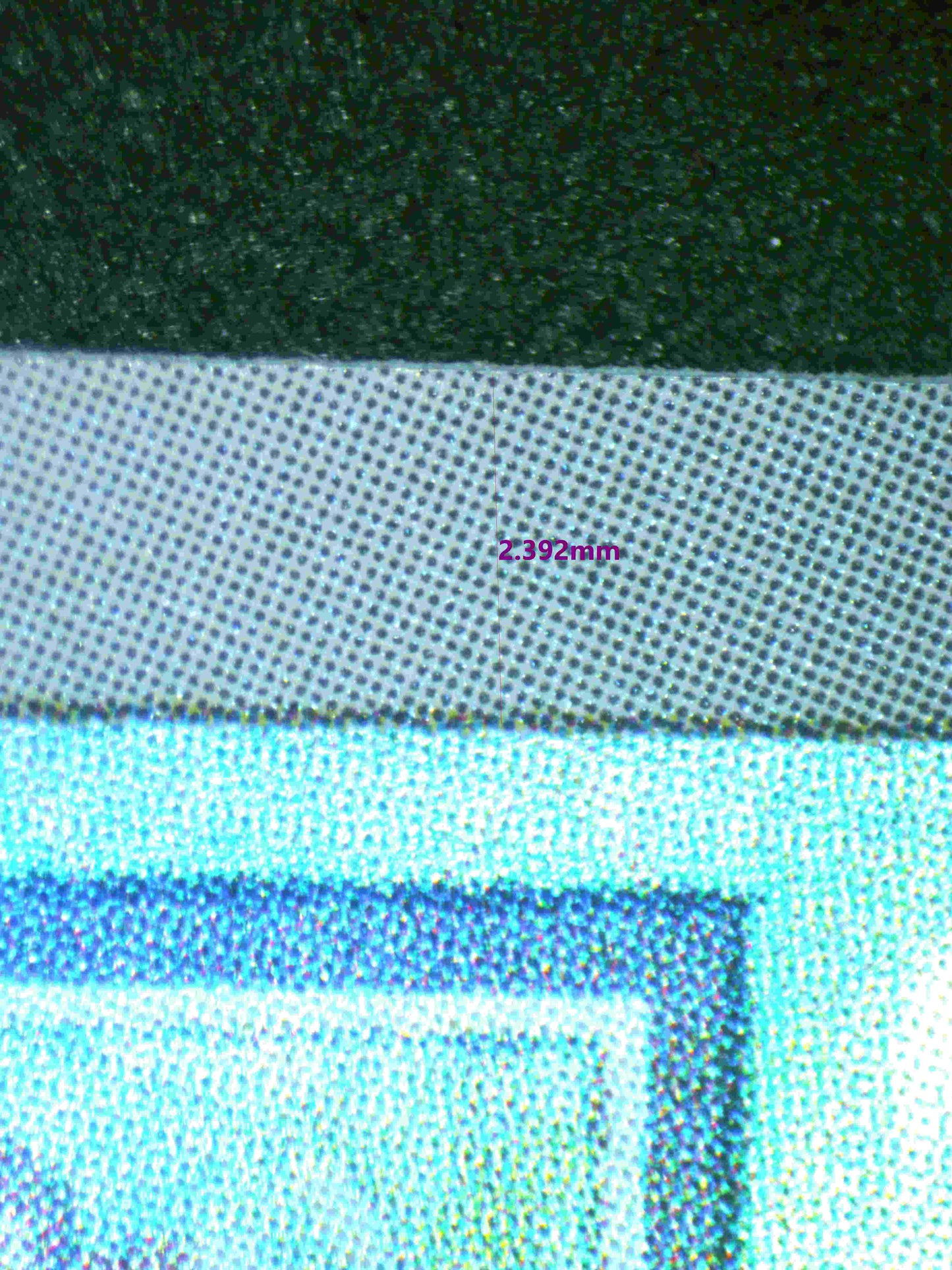 00265 RALTS (JAPANESE) Grading Card
