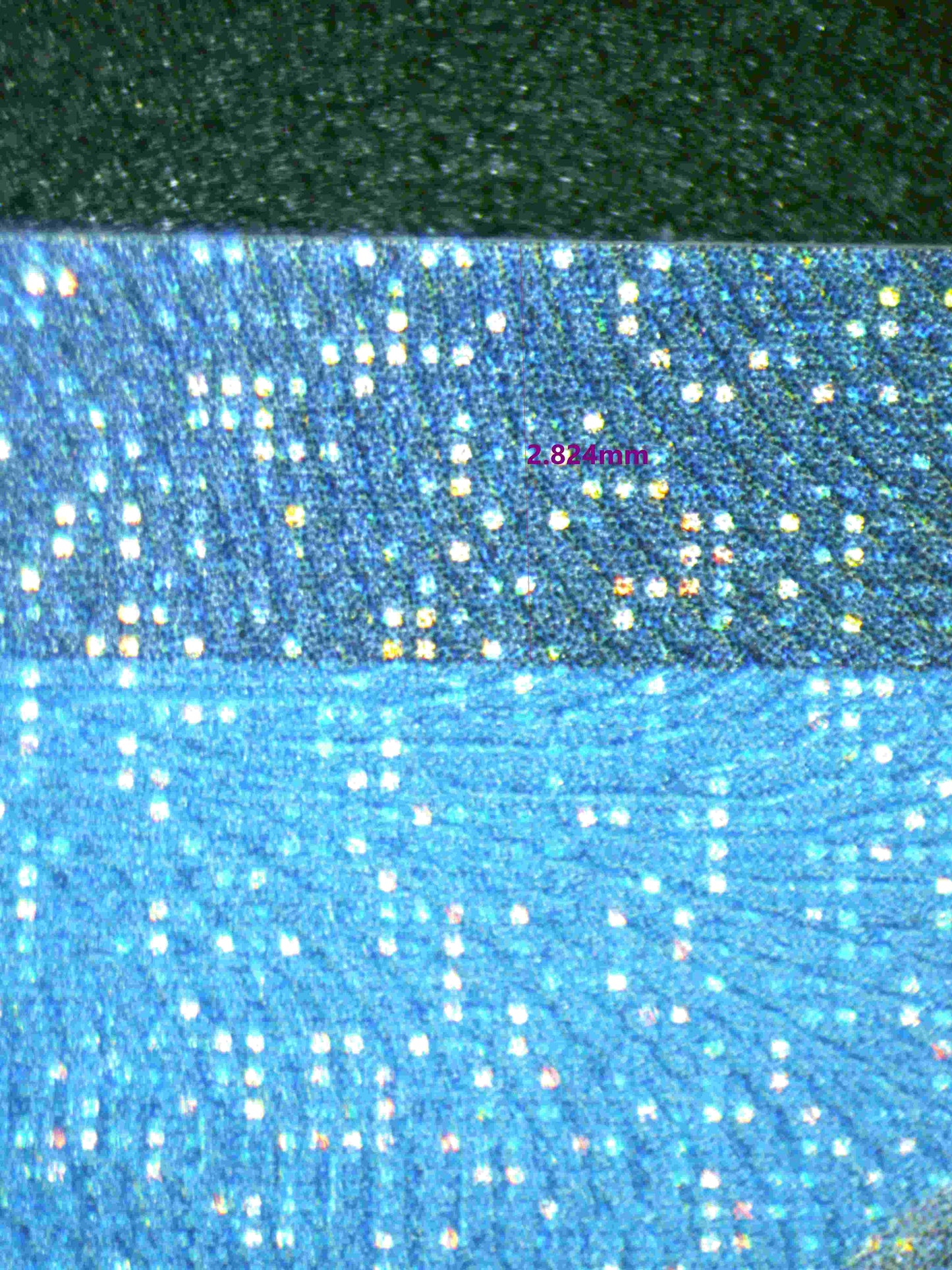 00293 MEW EX Grading Card