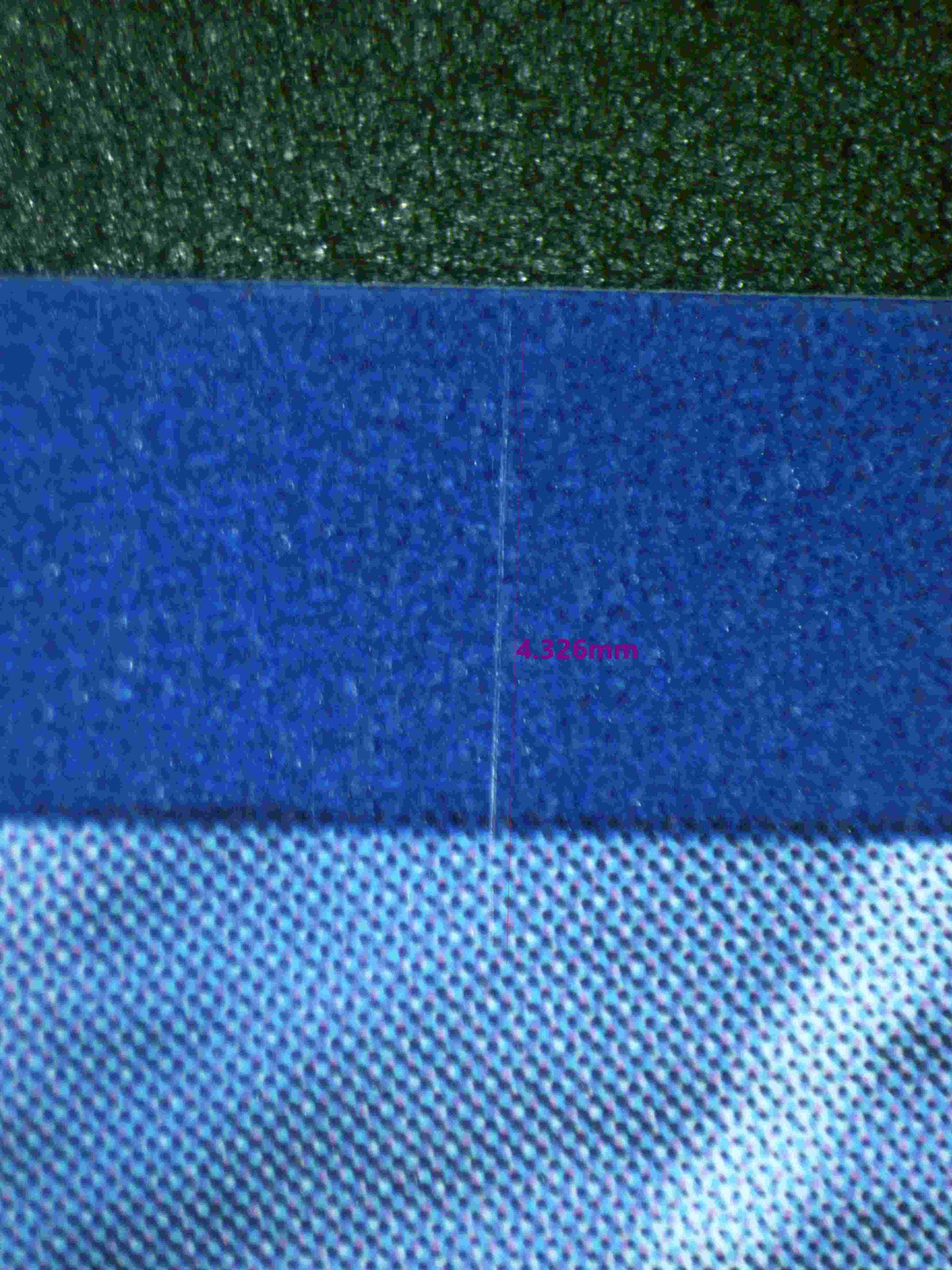 00293 MEW EX Grading Card