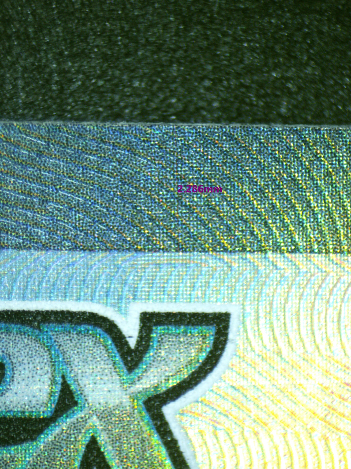 00312 PIDGEOT EX Grading Card