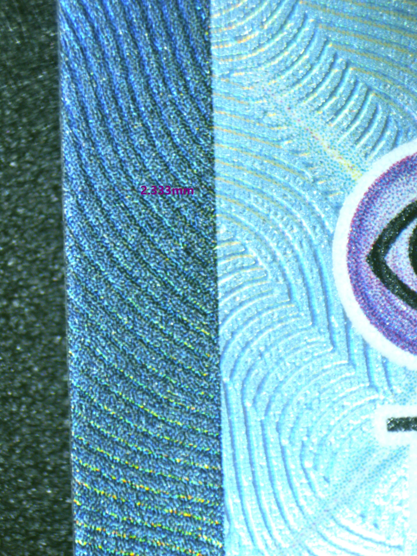 00311 GARDEVOIR EX Grading Card