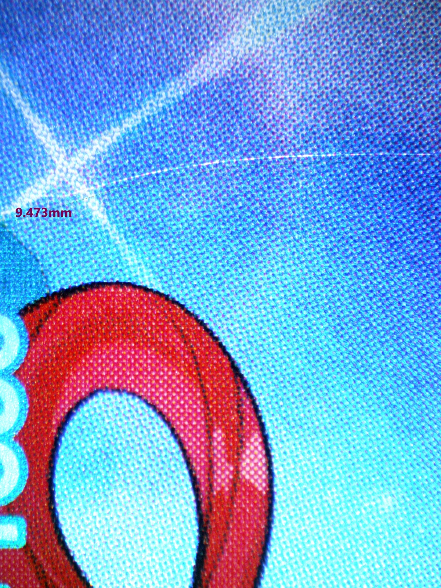 00332 UTA Grading Card