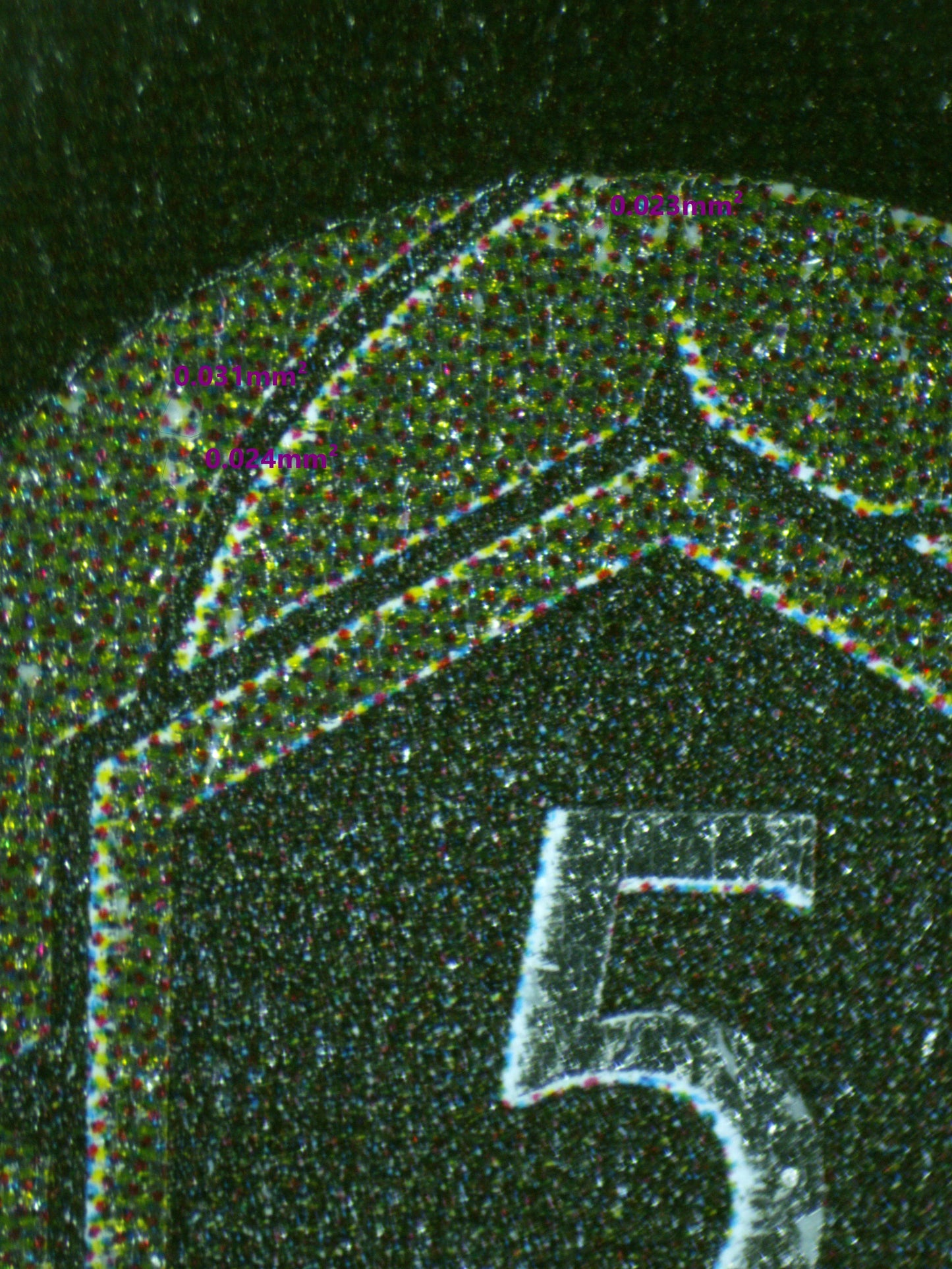 01198 WINNIE THE POOH - HUNNY WIZARD Grading Card