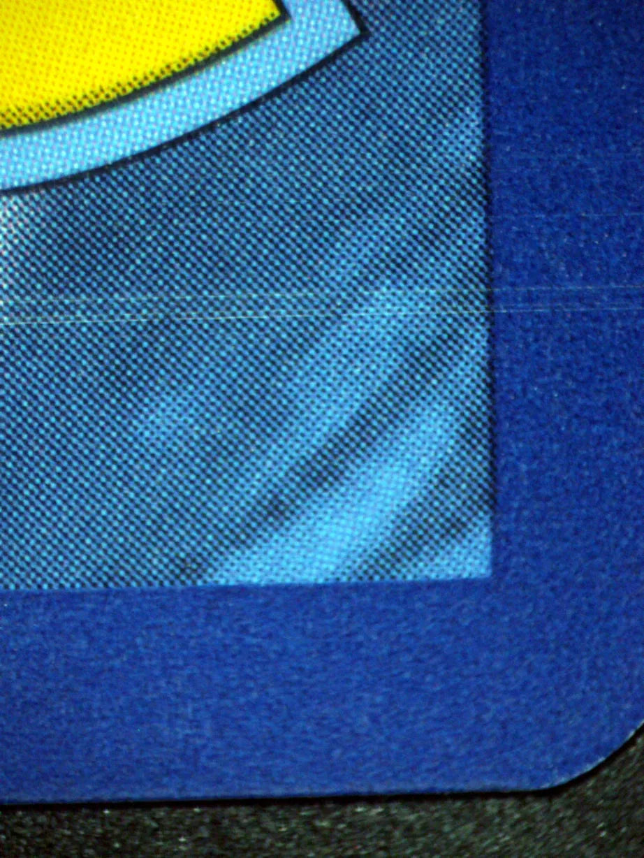 00326 ENTEI Grading Card