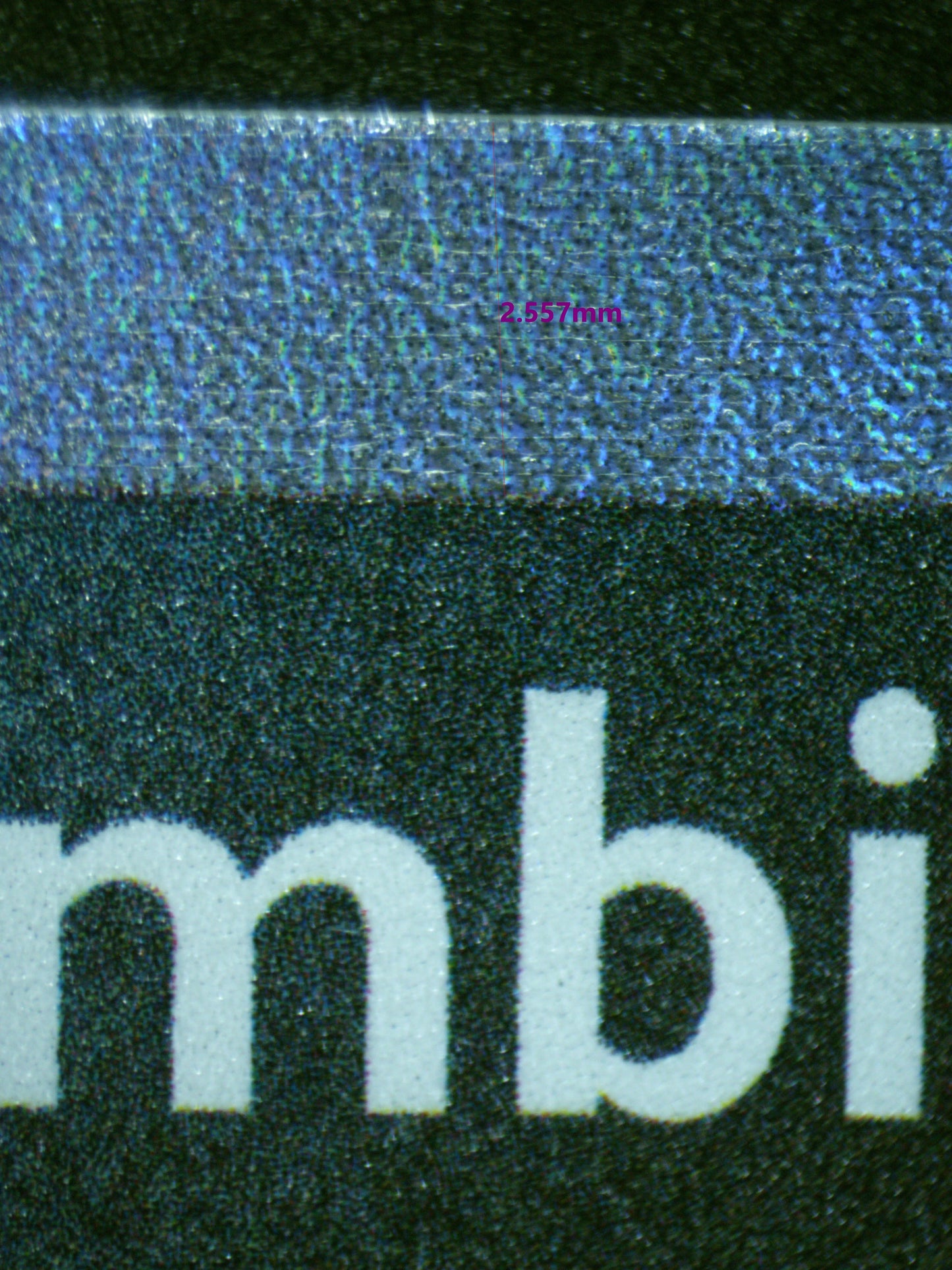 00337 KINGAMBIT Grading Card