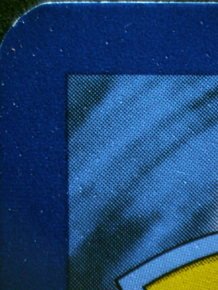 01199 CLEFFA Grading Card