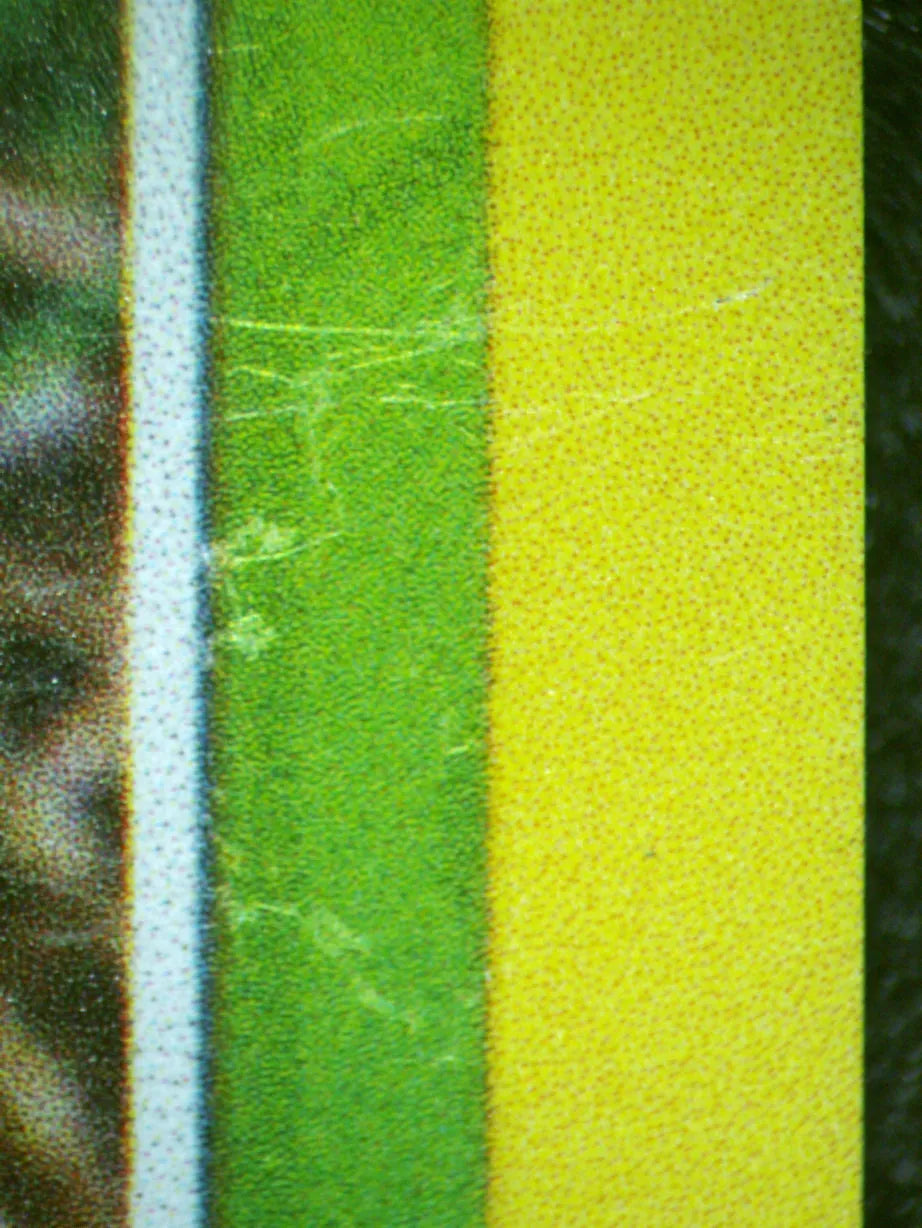 00345 SPINARAK (DITO) Grading Card