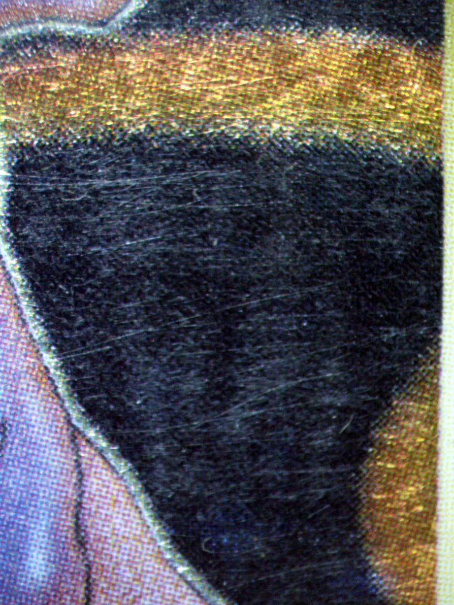 00351 MUK Grading Card