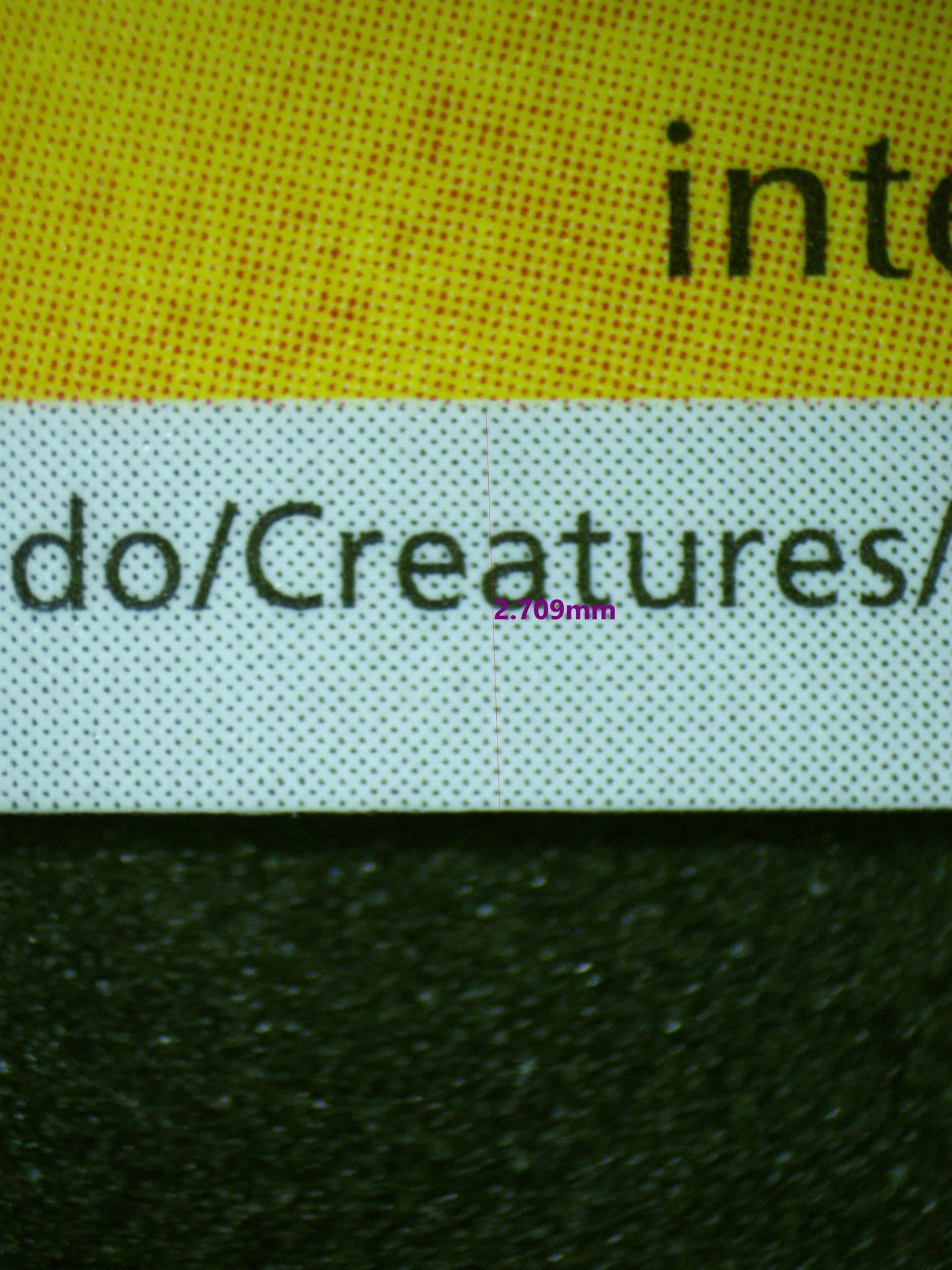 00383 PIKACHU (SPANISH) Grading Card