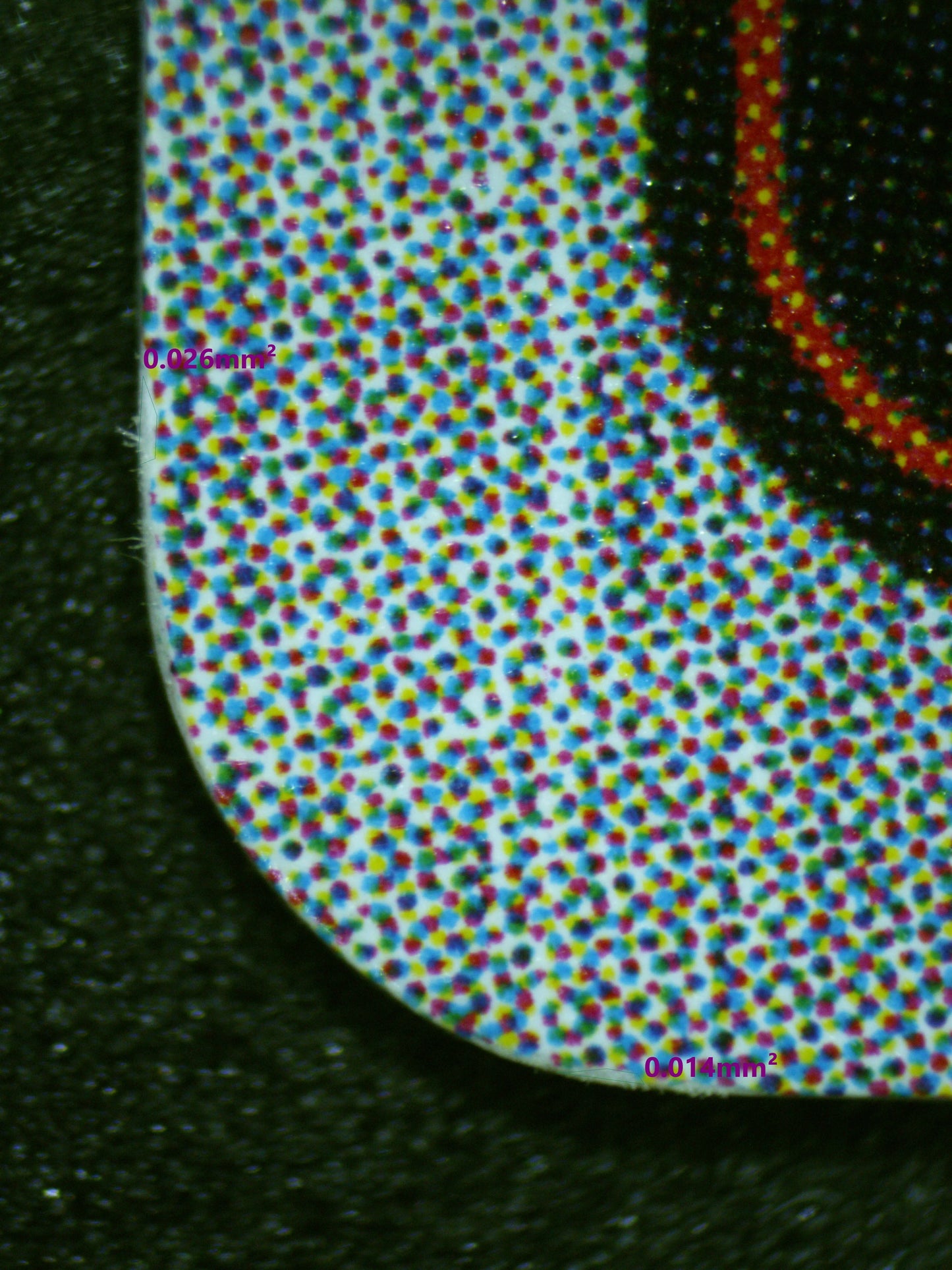 01076 SS3 GOGETA SUPER WARRIOR EVOLUTION Grading Card