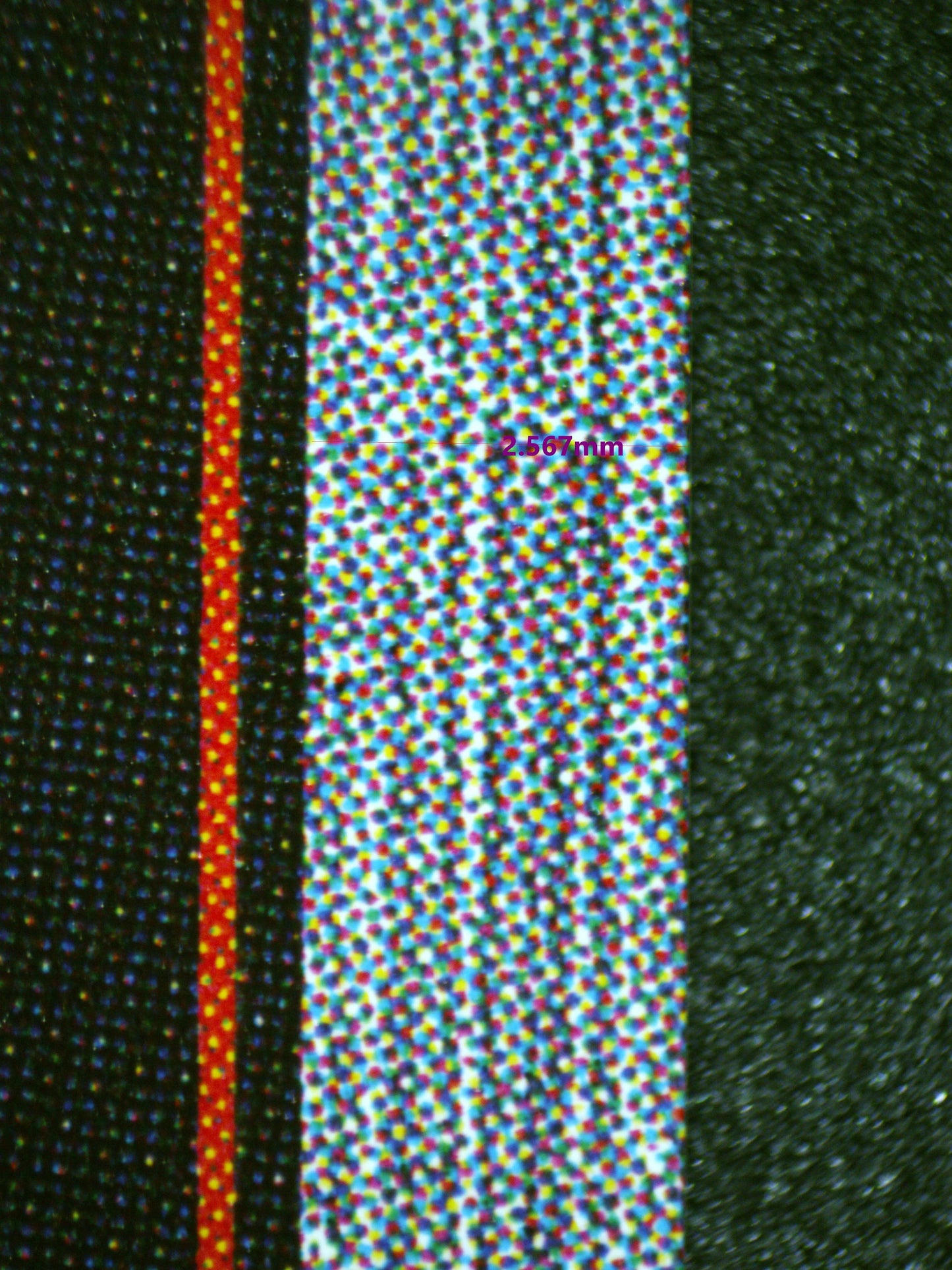 01078 GHOST RAMPAGE SS GOTENKS Grading Card