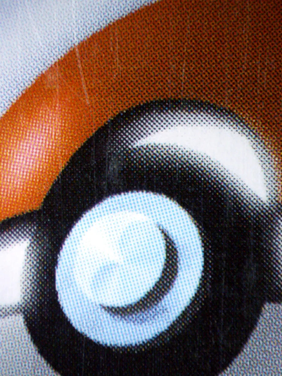 00085 BLASTOISE EX