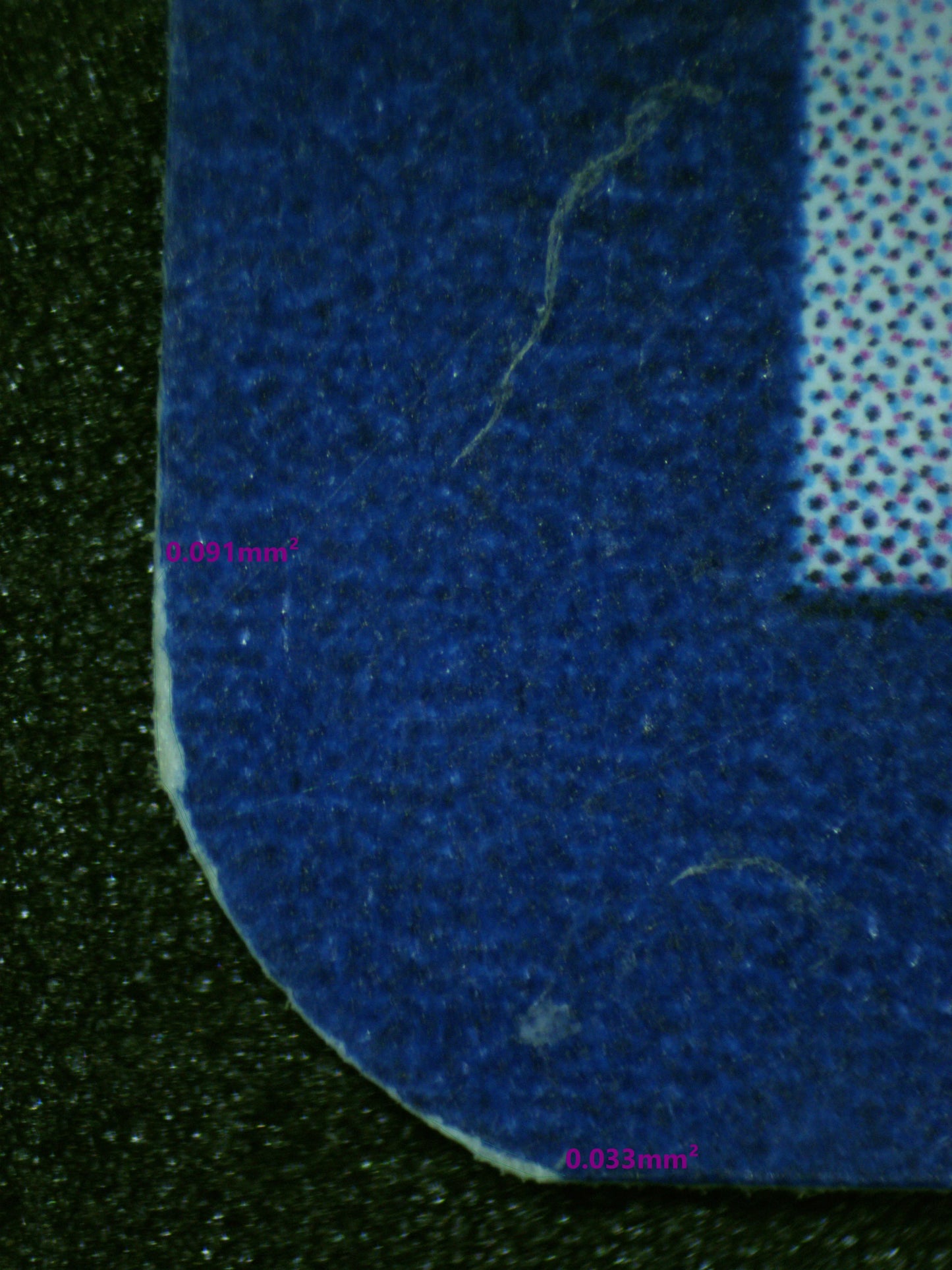 01063 GYRADOS Grading Card