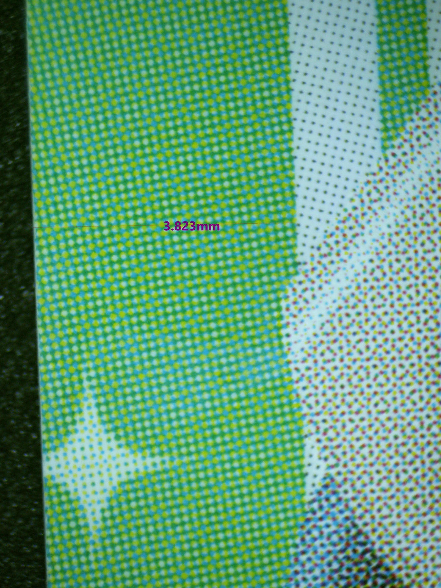 01065 BUZZ LIGHTYEAR Grading Card