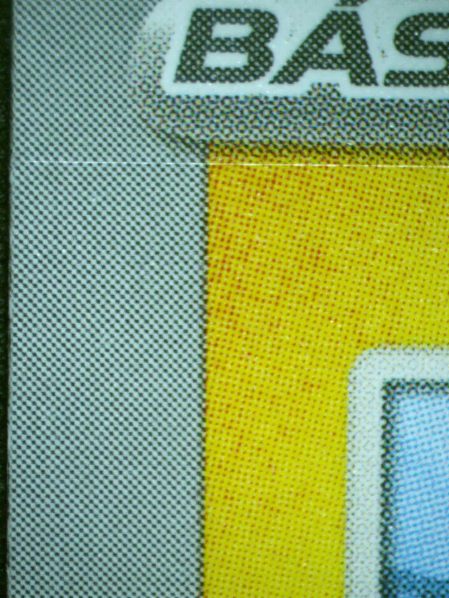 00053 PIKACHU (SPANISH) Grading Card