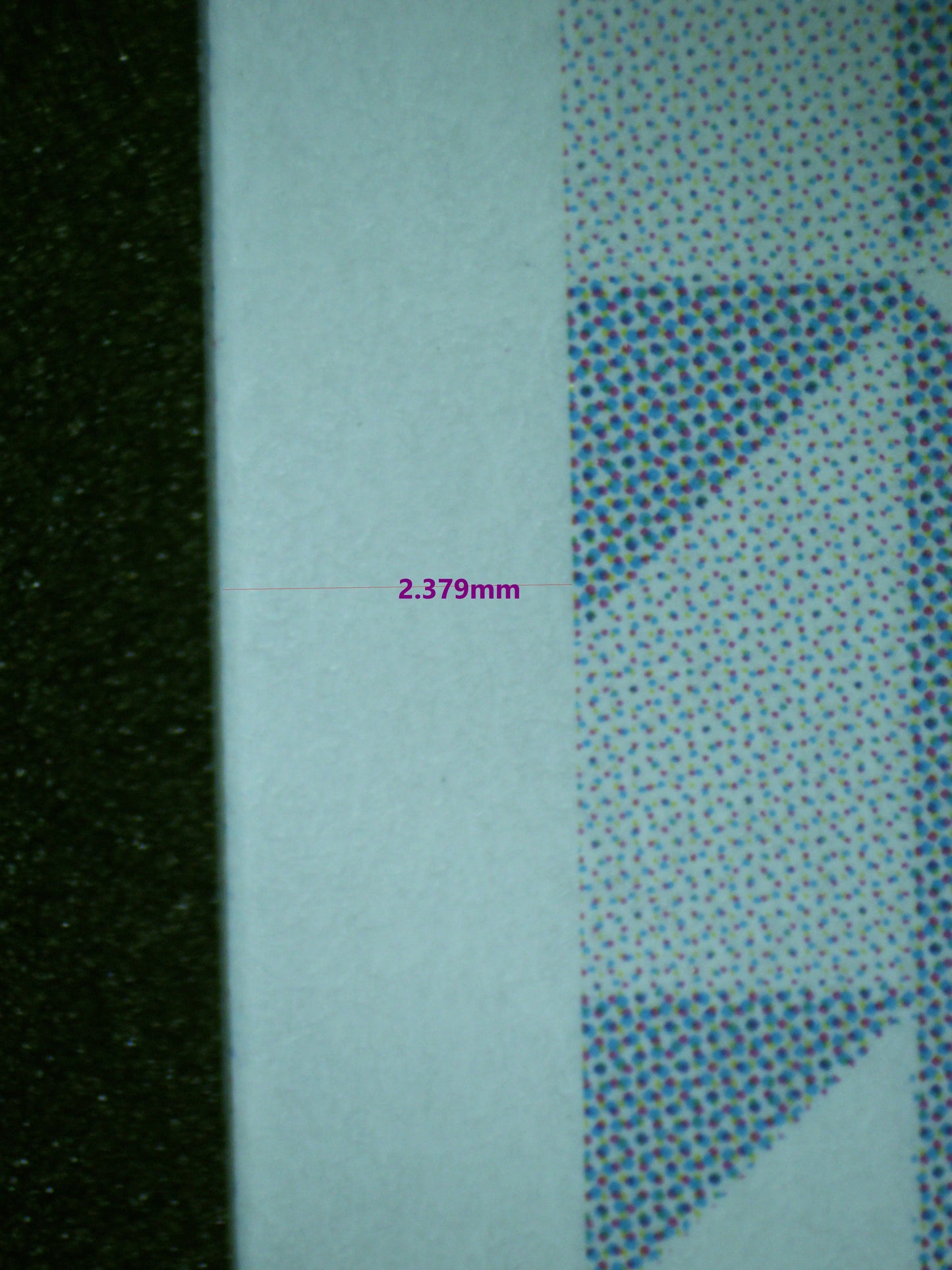 01066 CINDIRELLA Grading Card