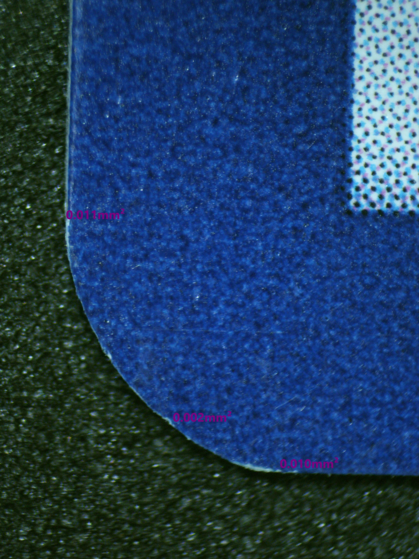 00097 MIRIAM Grading Card