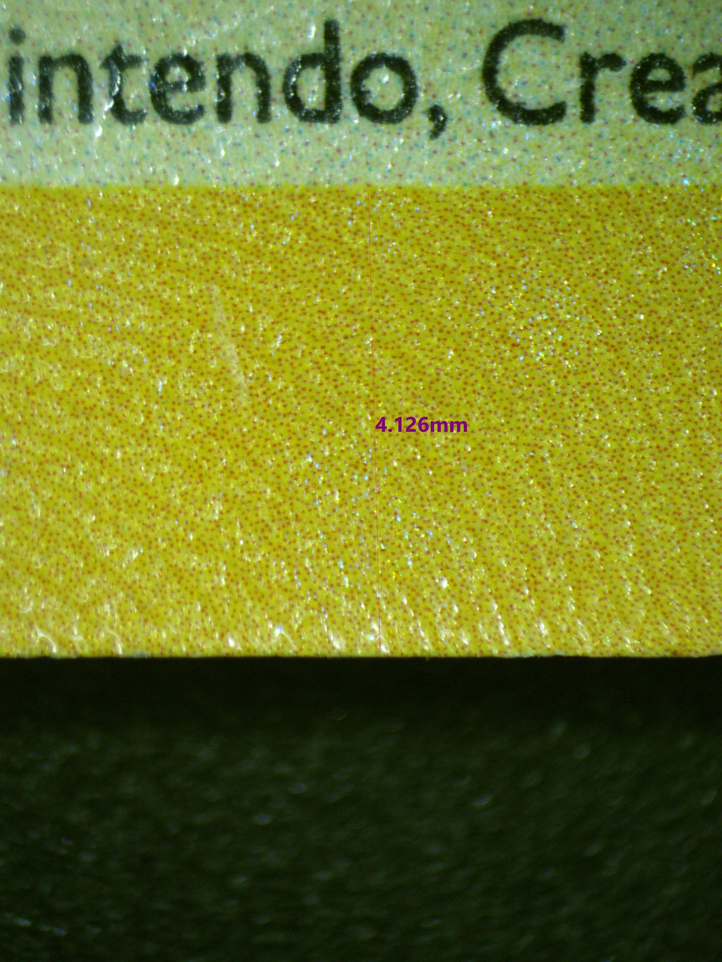 01064 _____'S PIKACHU Grading Card