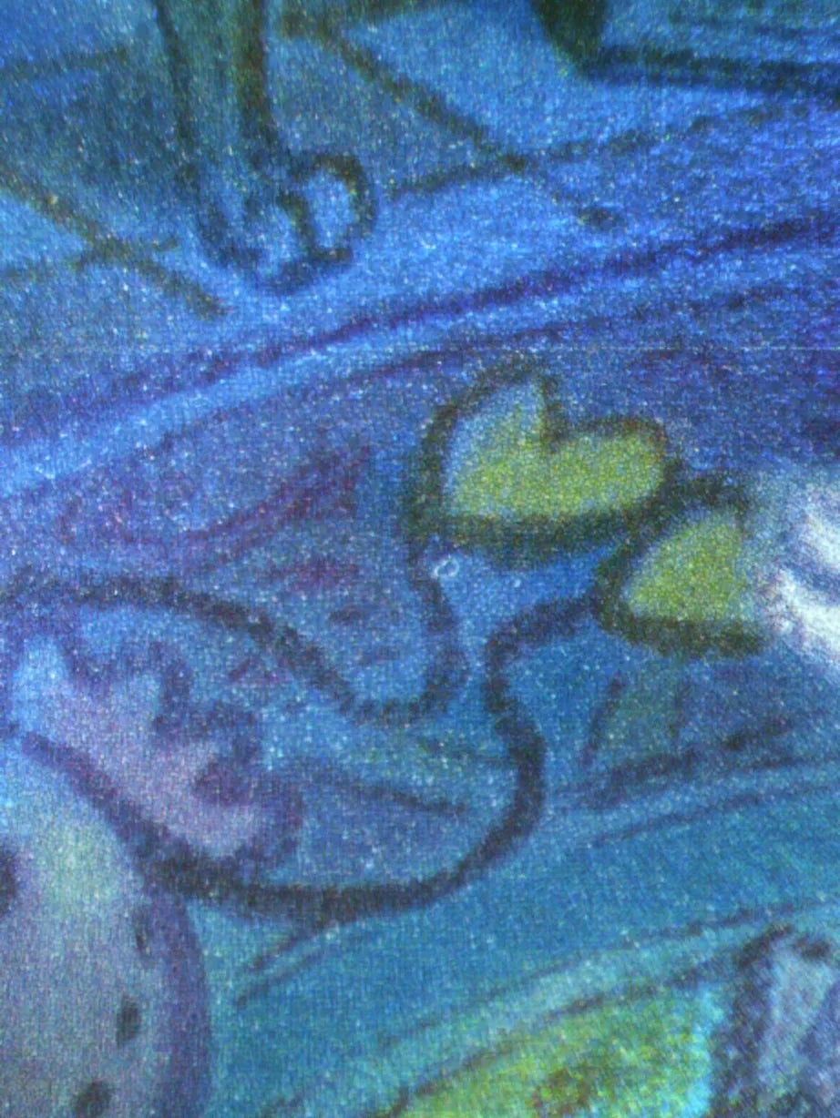 00389 GREAVARD Grading Card