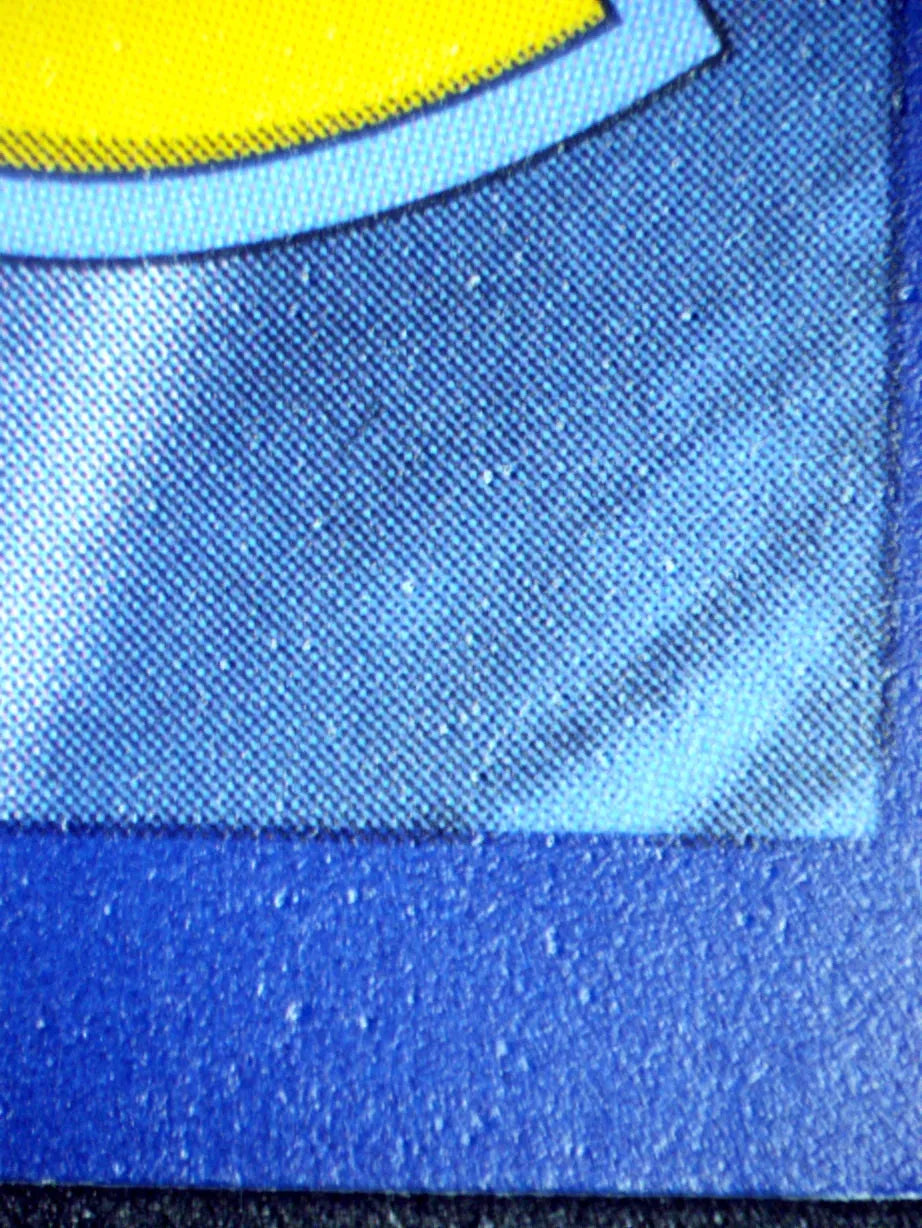 00393 BAXCALIBUR Grading Card