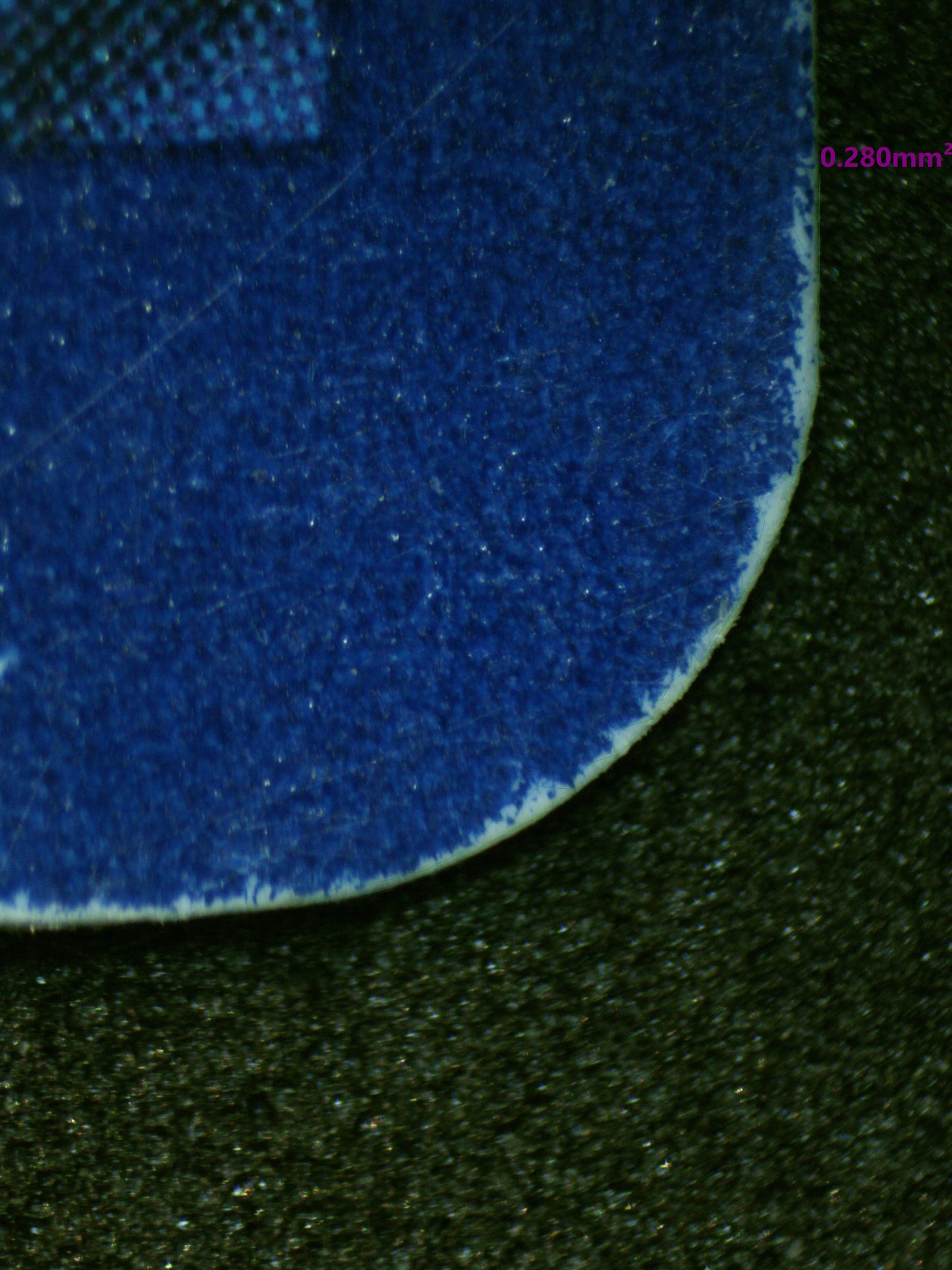 00403 VAPOREON Grading Card
