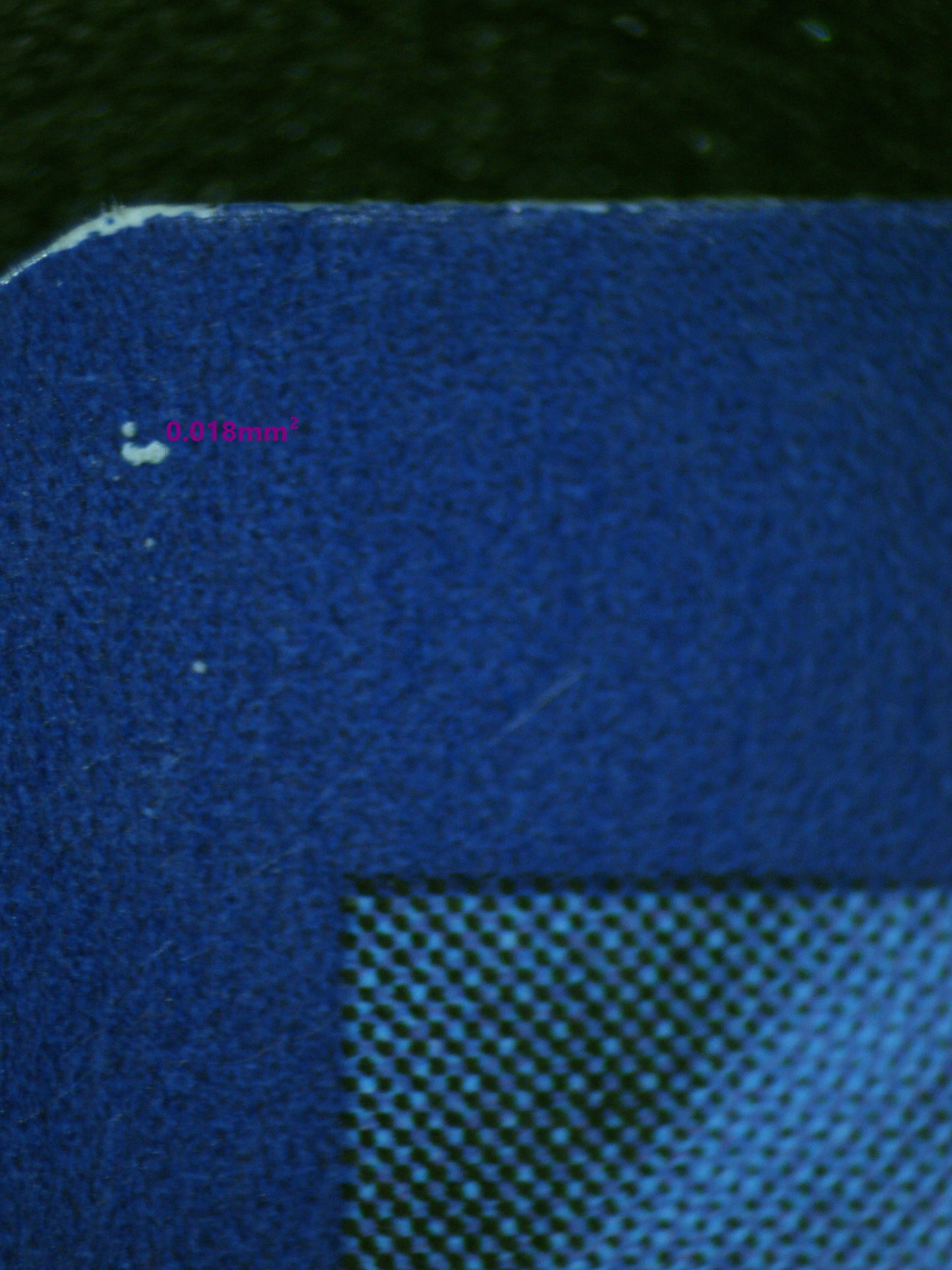 01053 MEWTO (SPANISH) Grading Card