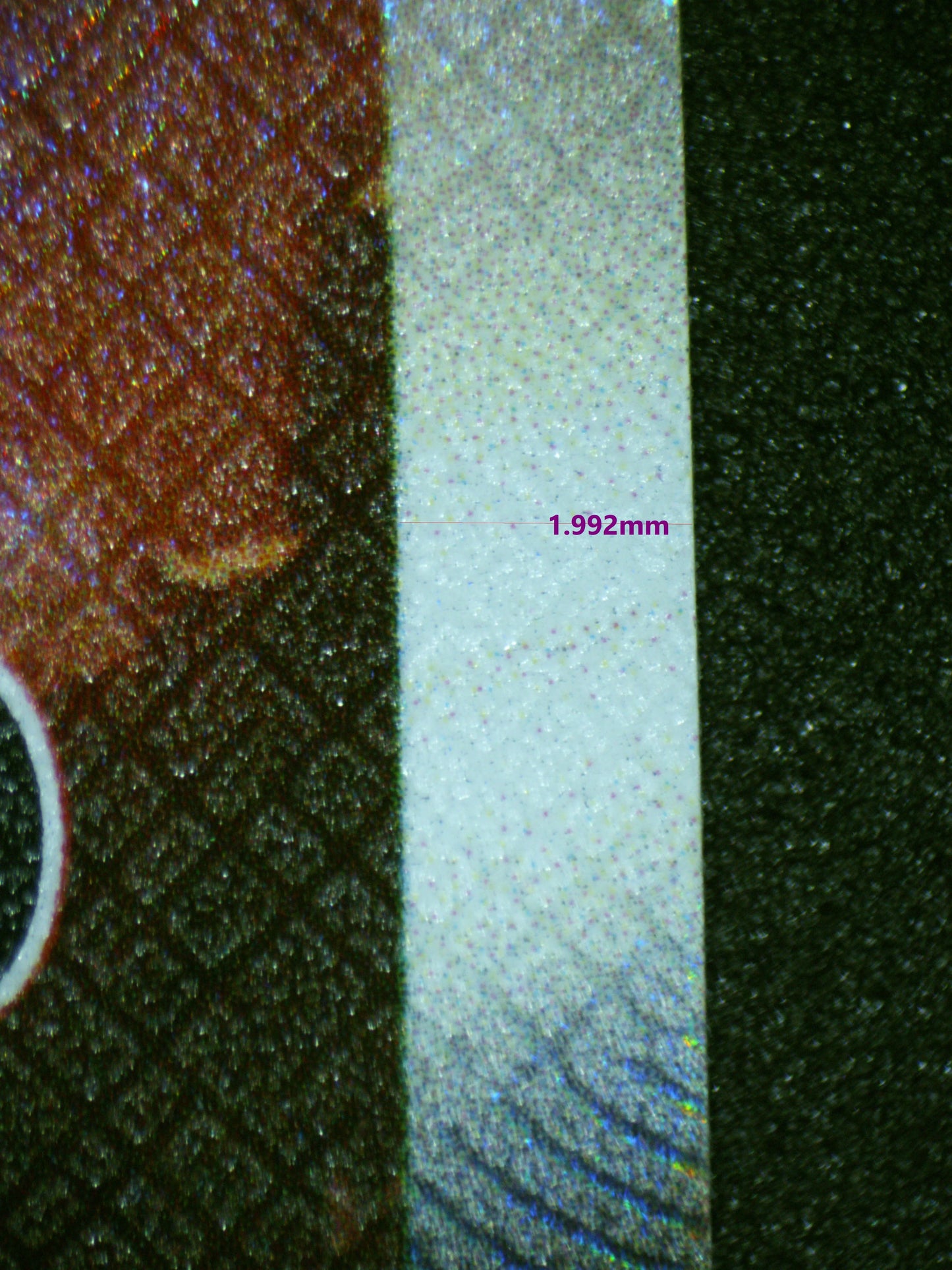 01055 CHARIZARD VMAX Grading Card