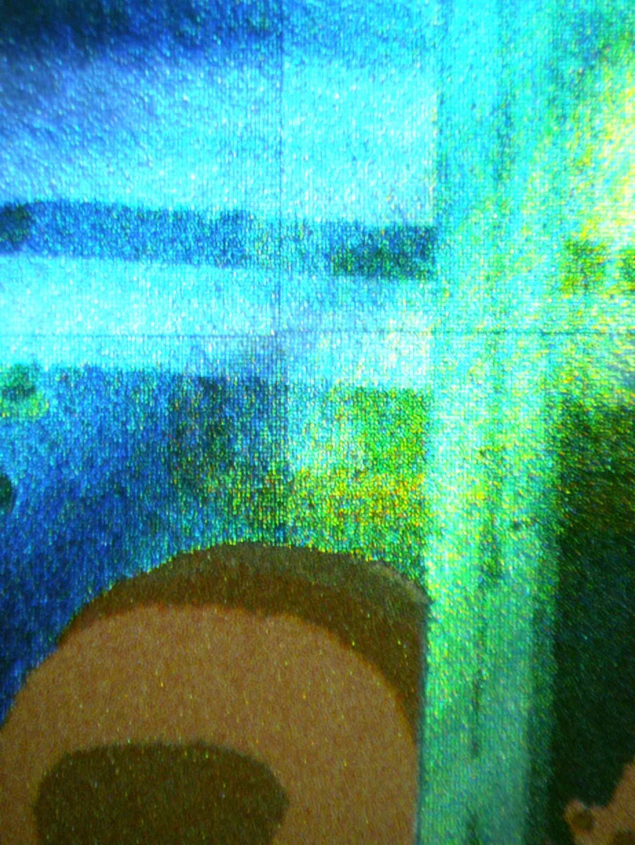 00885 CHARMANDER Grading Card