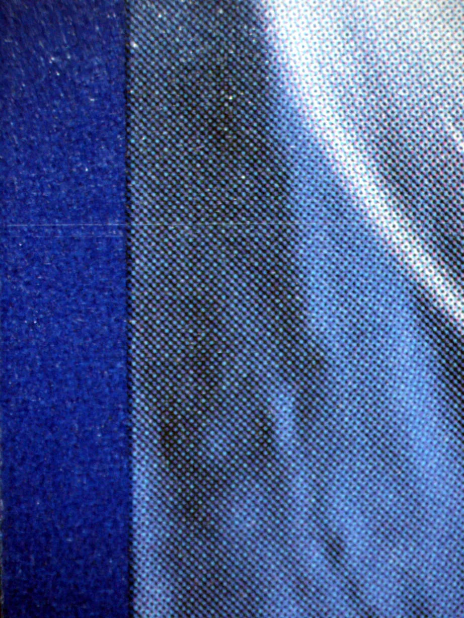 00444 MEW EX Grading Card