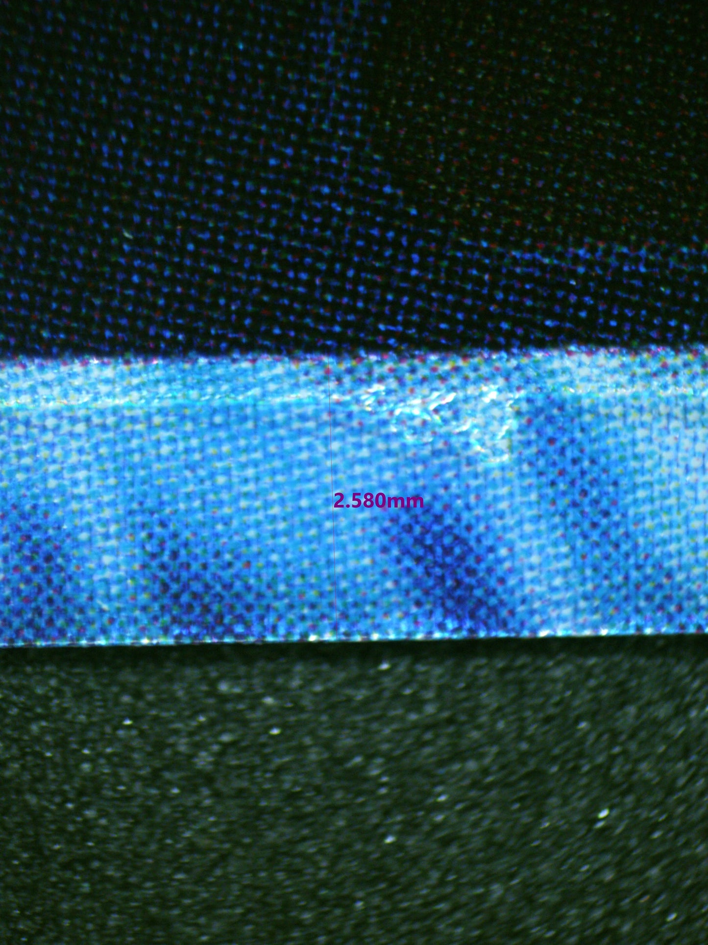 00448 KUZAN Grading Card