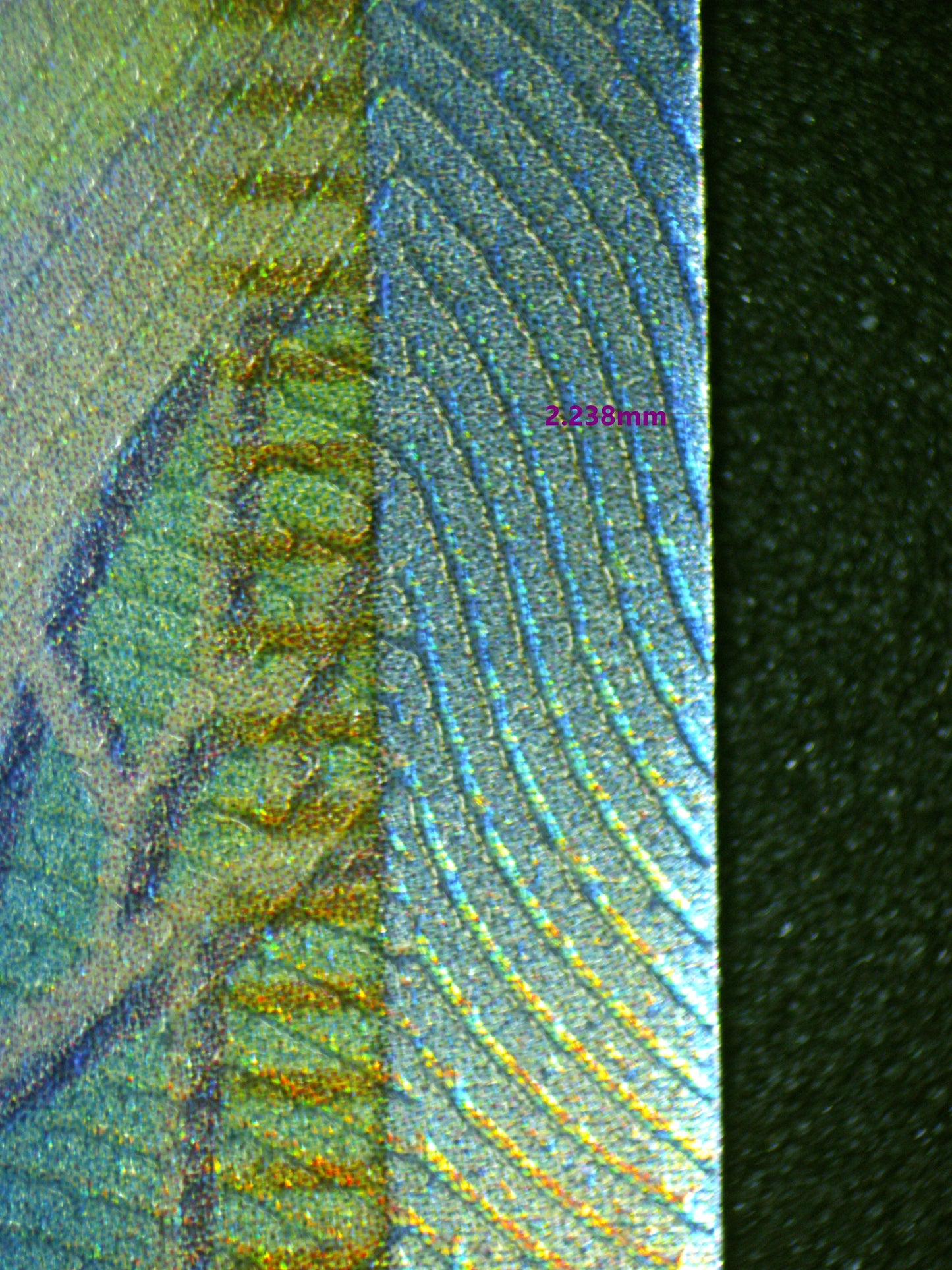 00456 FRIENDS IN GALAR Grading Card