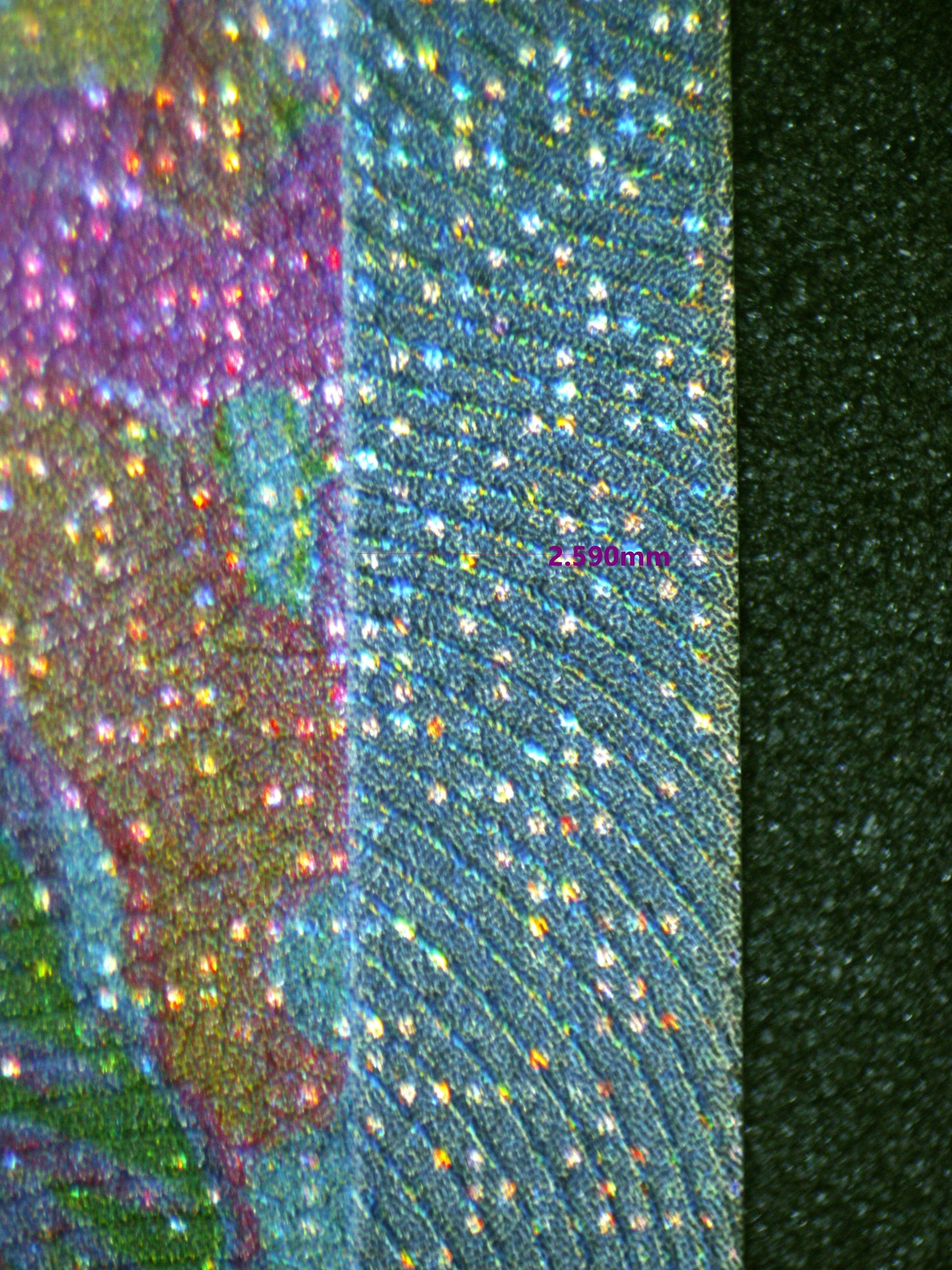 00461 VENUSAUR EX Grading Card