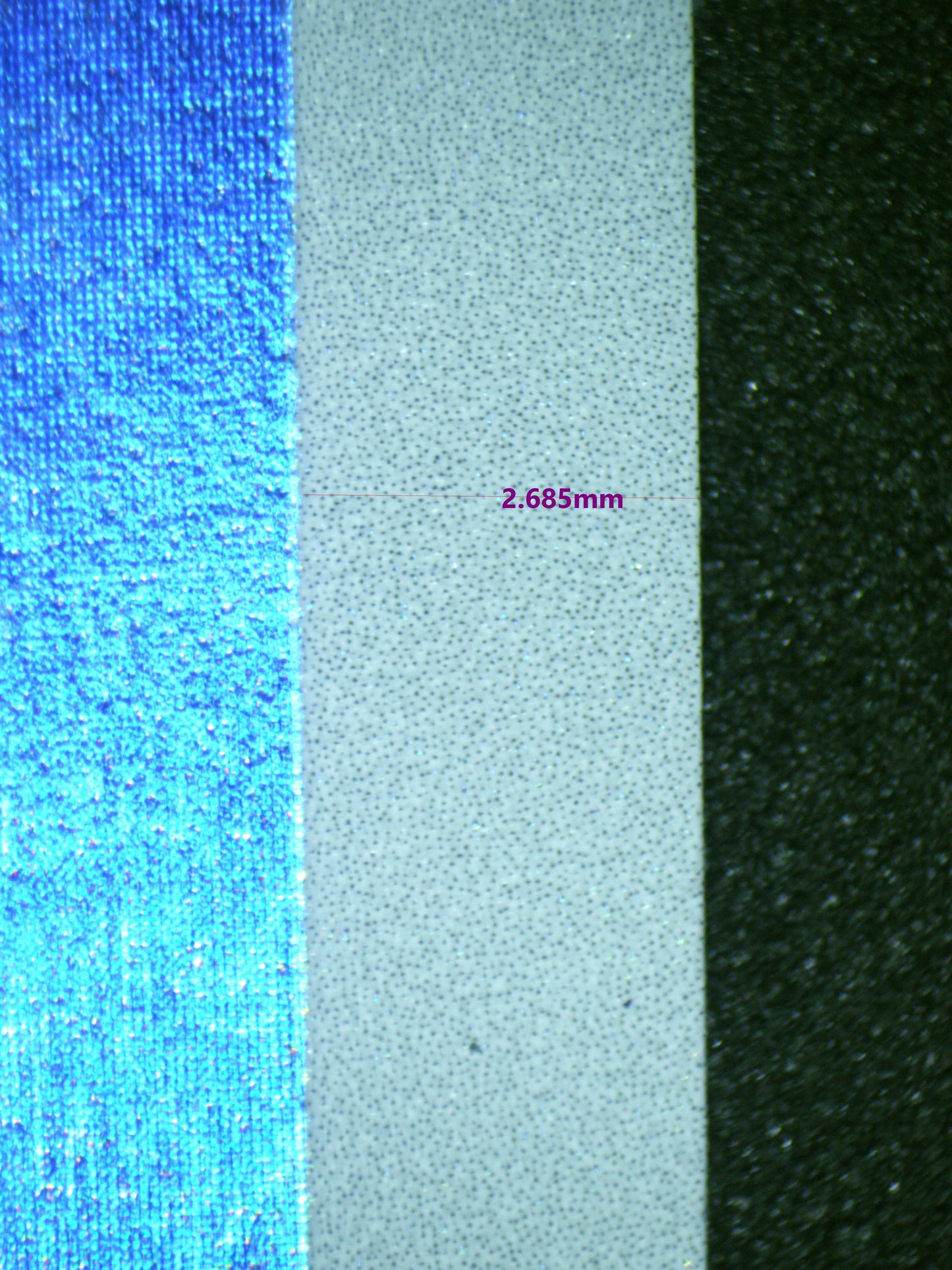 00469 POLIWHIRL Grading Card