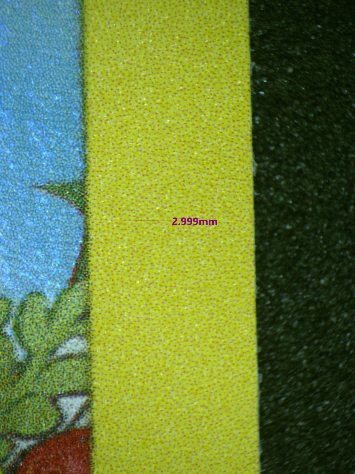 00476 FALINKS Grading Card