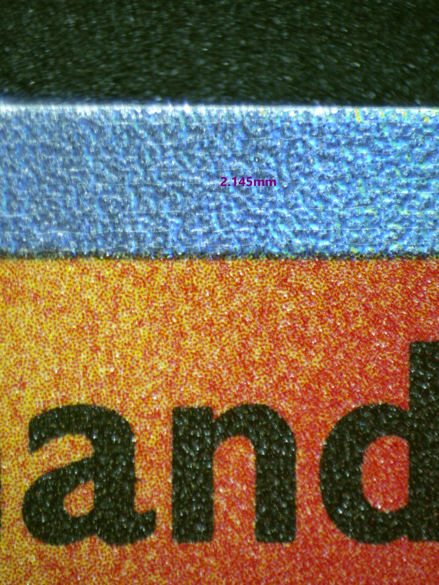 00480 CHARMANDER Grading Card