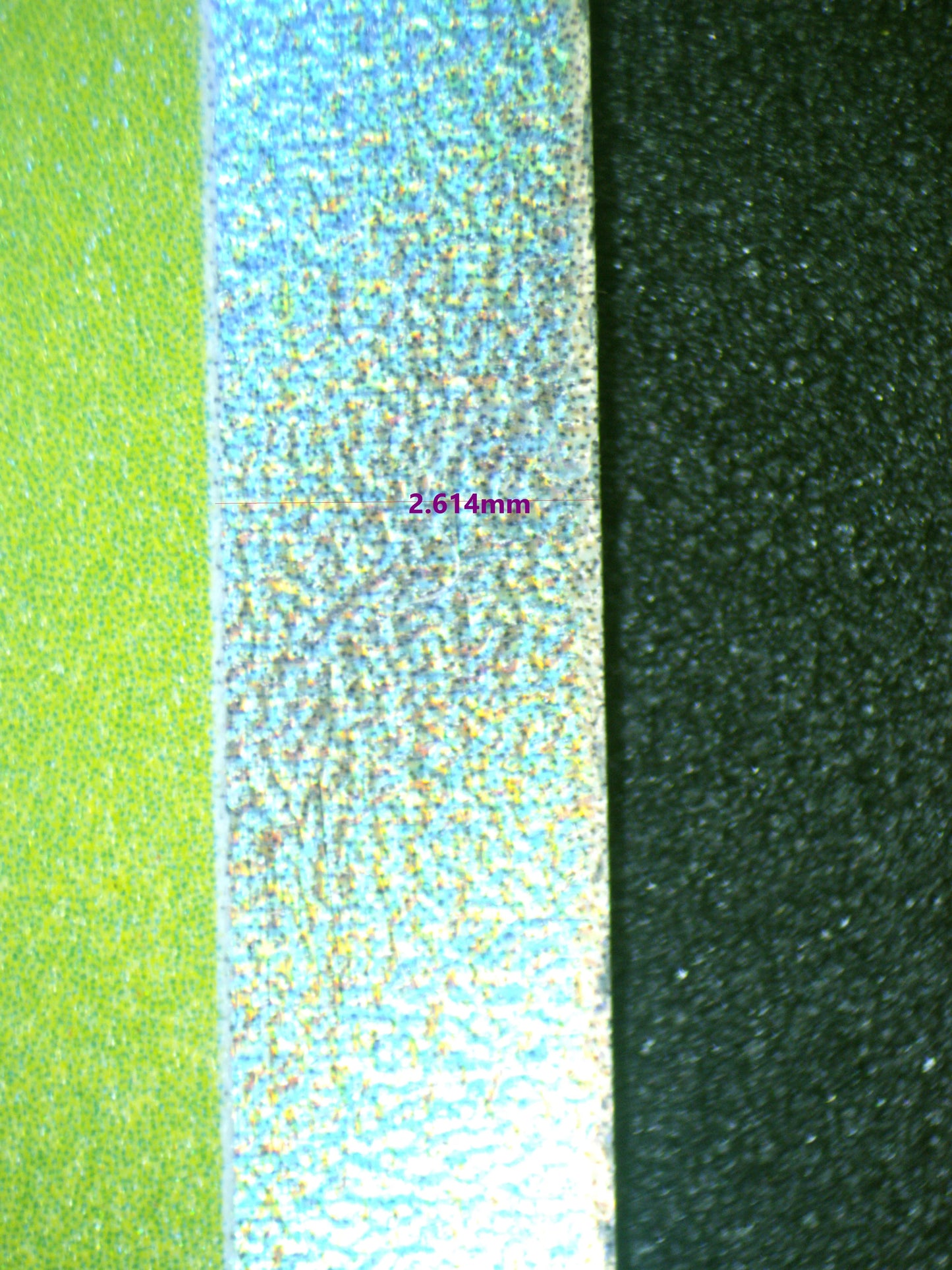 00481 SCYTHER Grading Card