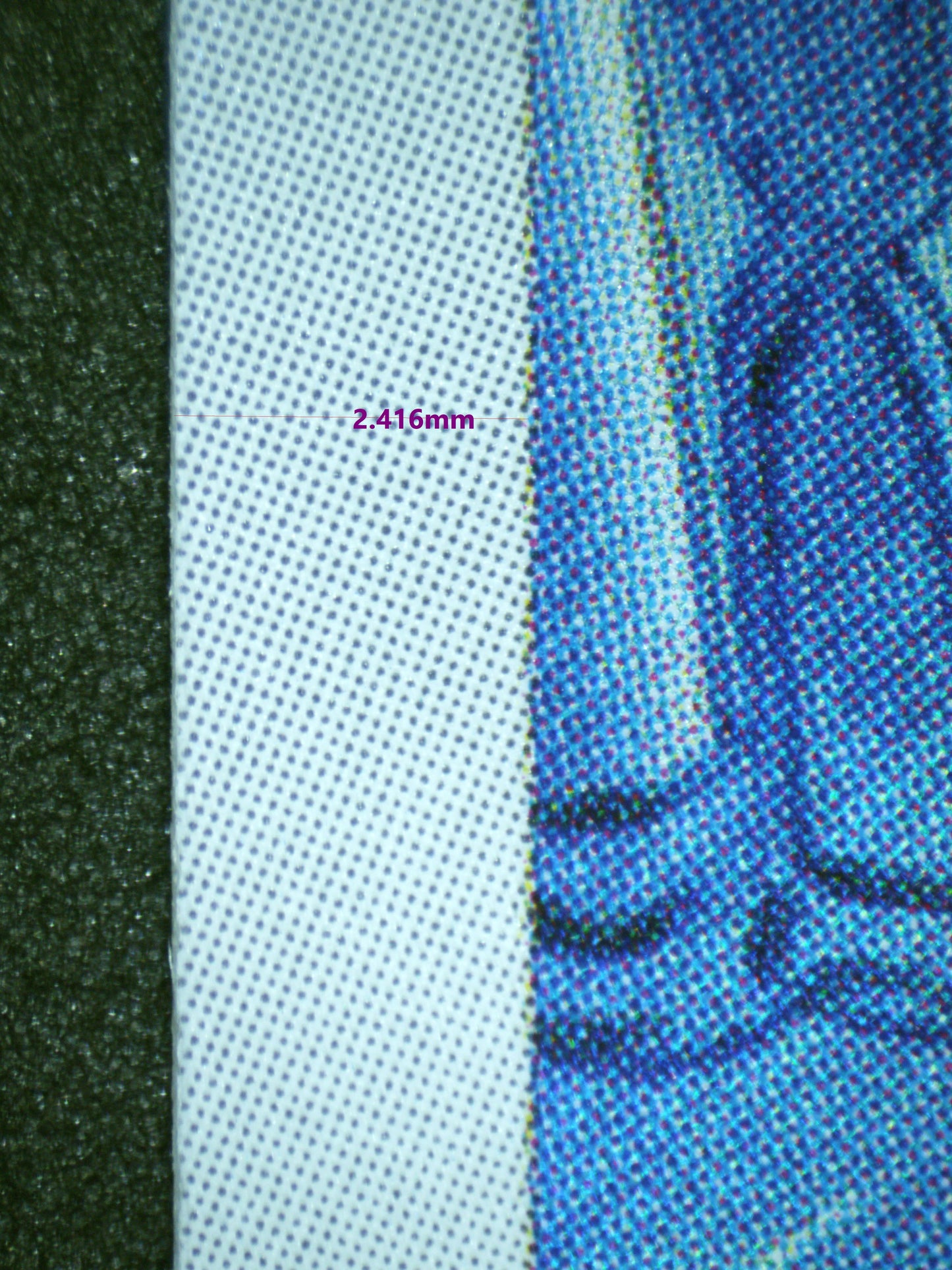 00490 DRAGONAIR (JAPANESE) Grading Card